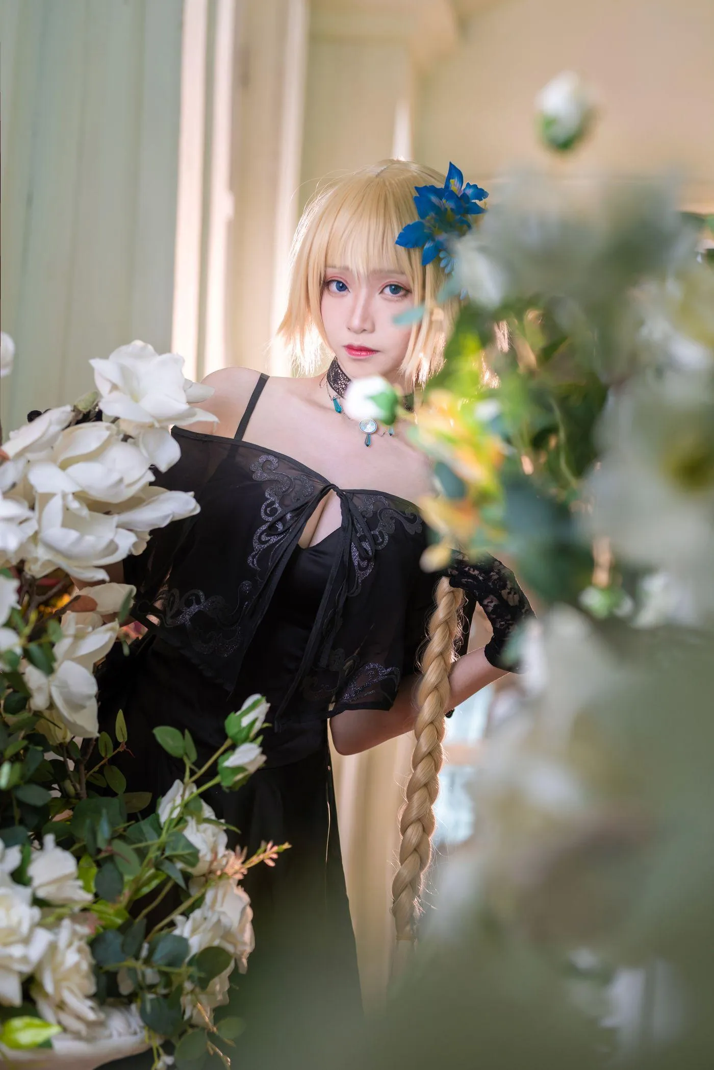 青青子JS – NO.01 11套-(5) [13P]插图6