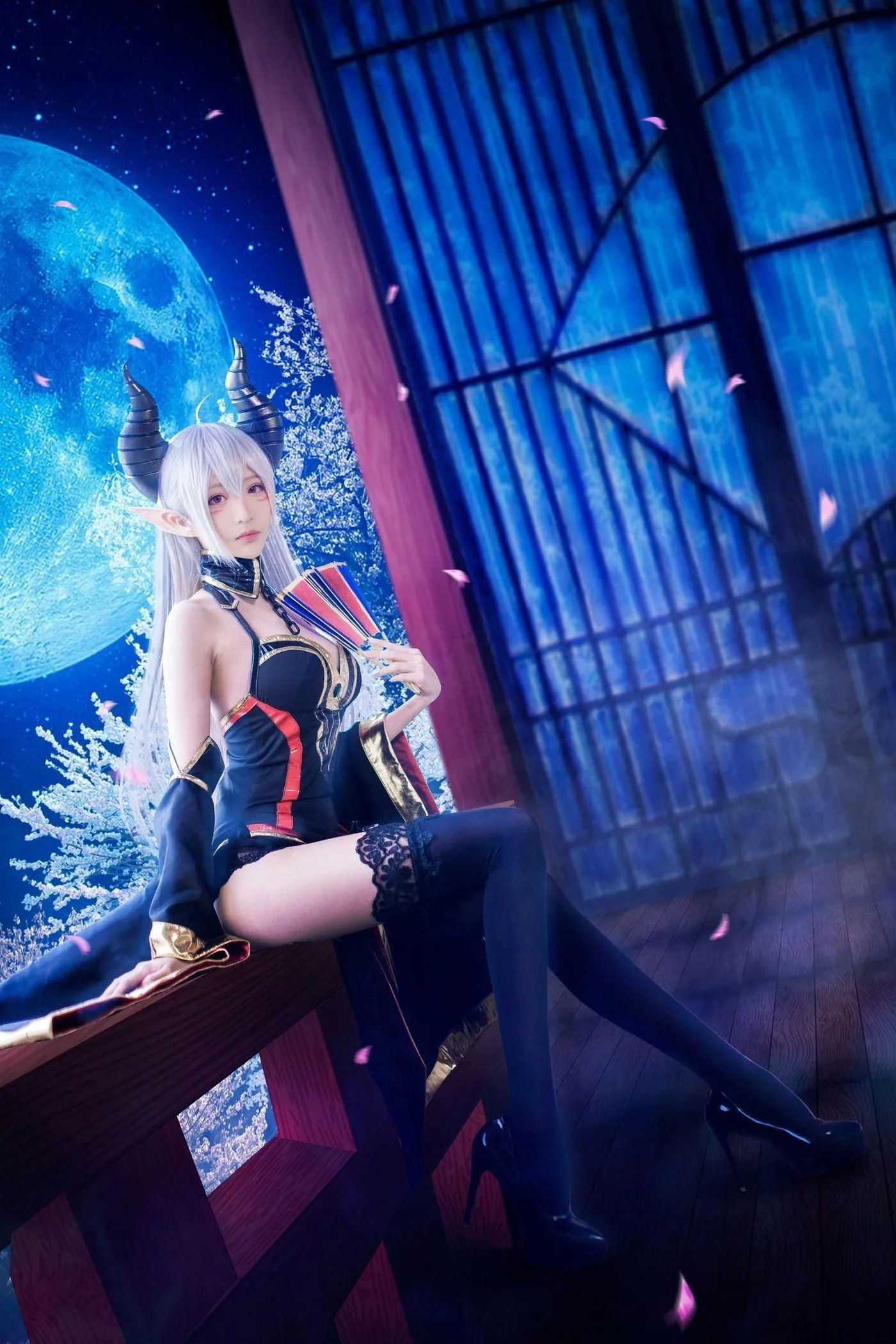 青青子JS – NO.01 11套-(7) [8P]插图7