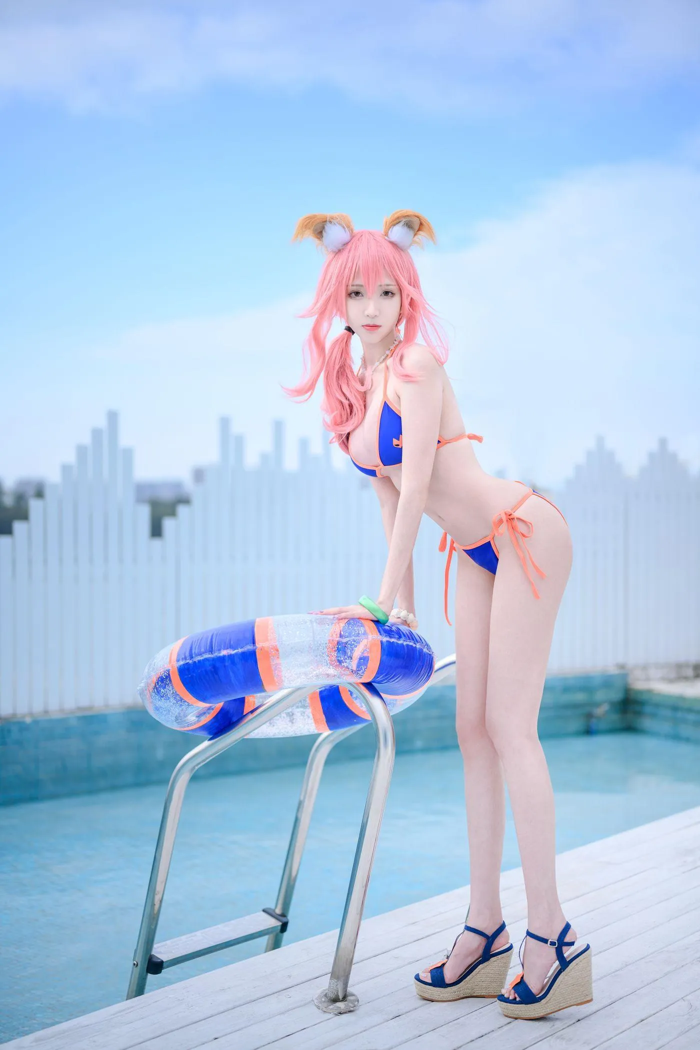 青青子JS – NO.06 玉藻前1号本 [48P]插图5