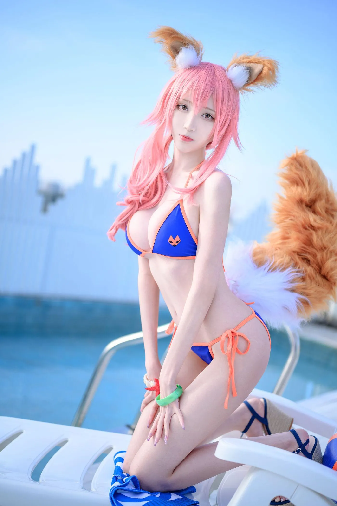 青青子JS – NO.06 玉藻前1号本 [48P]插图2