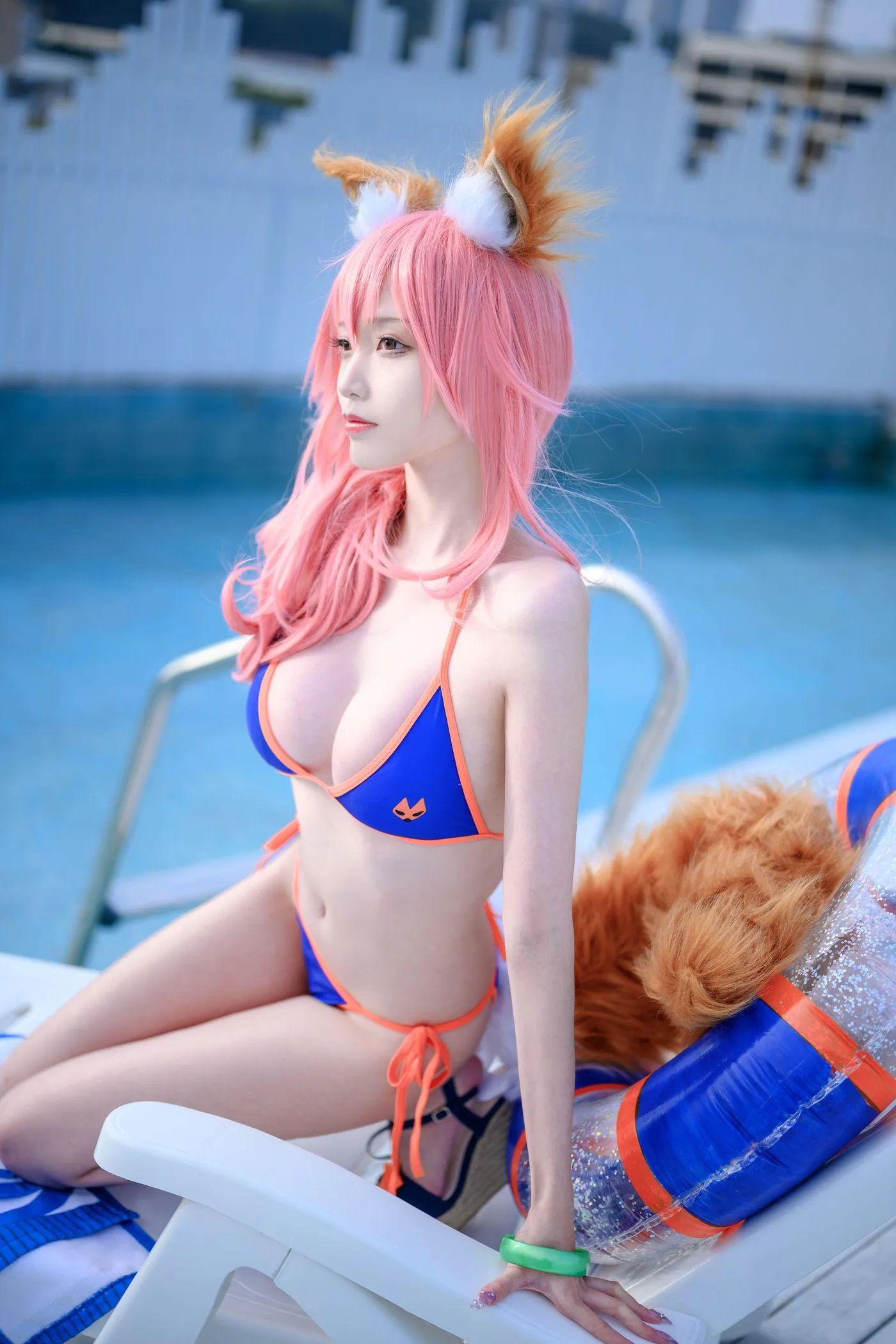 青青子JS – NO.06 玉藻前1号本 [48P]插图3