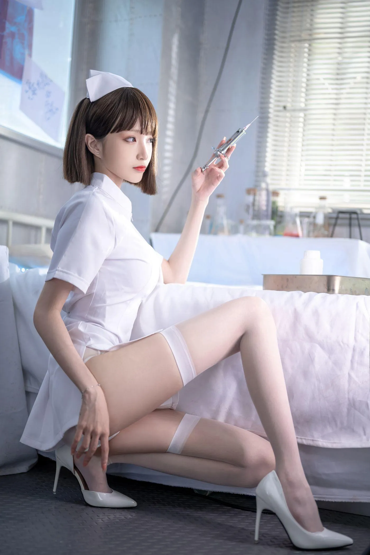 青青子JS – NO.10 职业恋爱 [50P]插图9