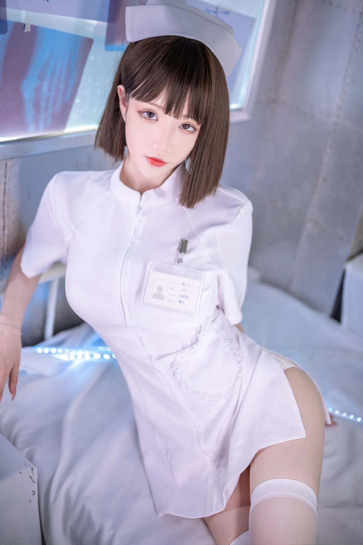 青青子JS – NO.10 职业恋爱 [50P]插图4