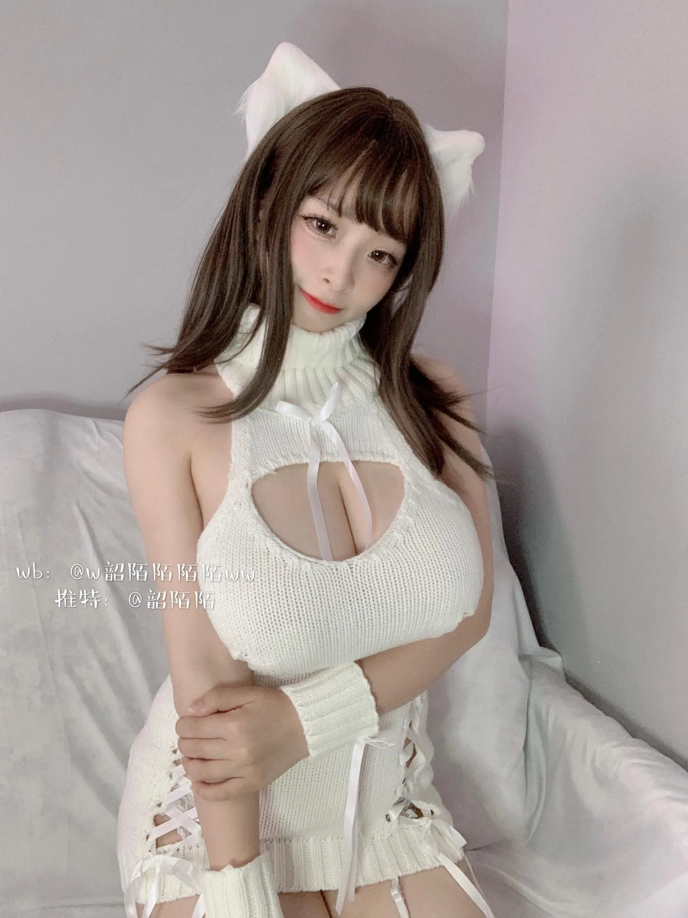 韶陌陌 – NO.11 520限定 [24P]插图3