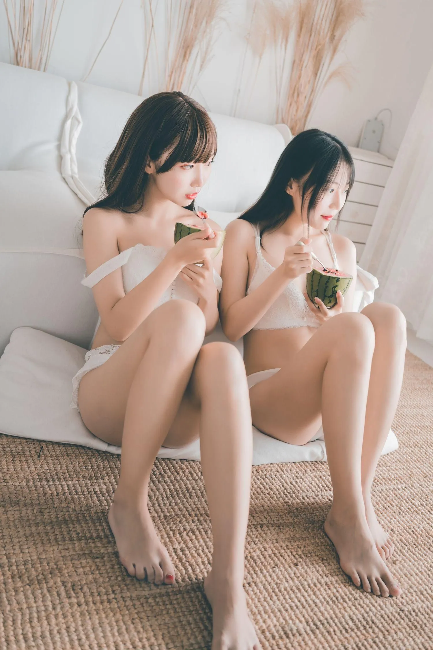 香草喵露露 – NO.11 饼饼和香草喵 [23P]插图4