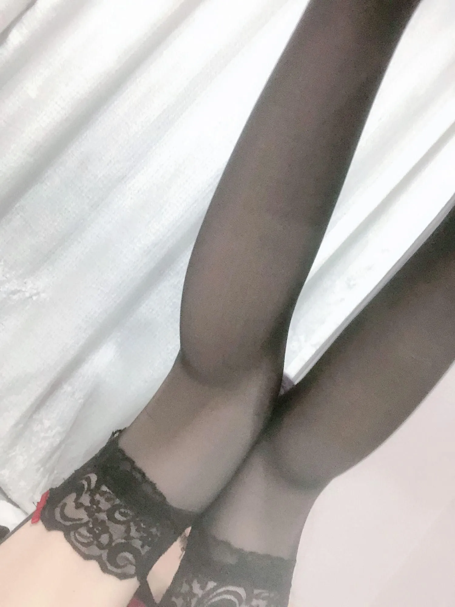 香草喵露露 – NO.15 诗羽学姐睡衣 [45P]插图4