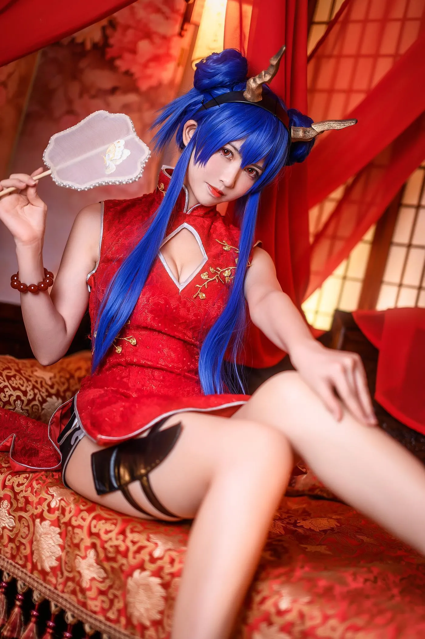 鳗鱼霏儿 – NO.03 陈 [10P]插图5