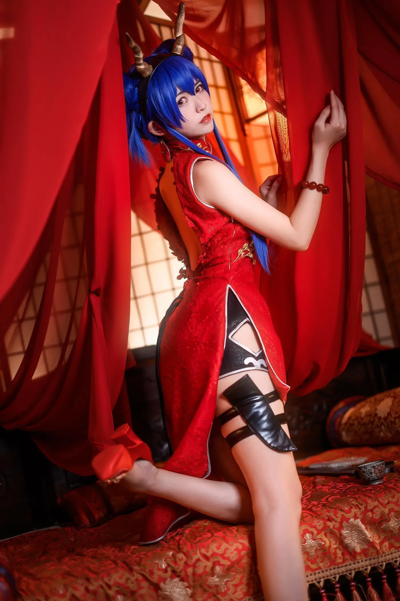 鳗鱼霏儿 – NO.03 陈 [10P]插图7