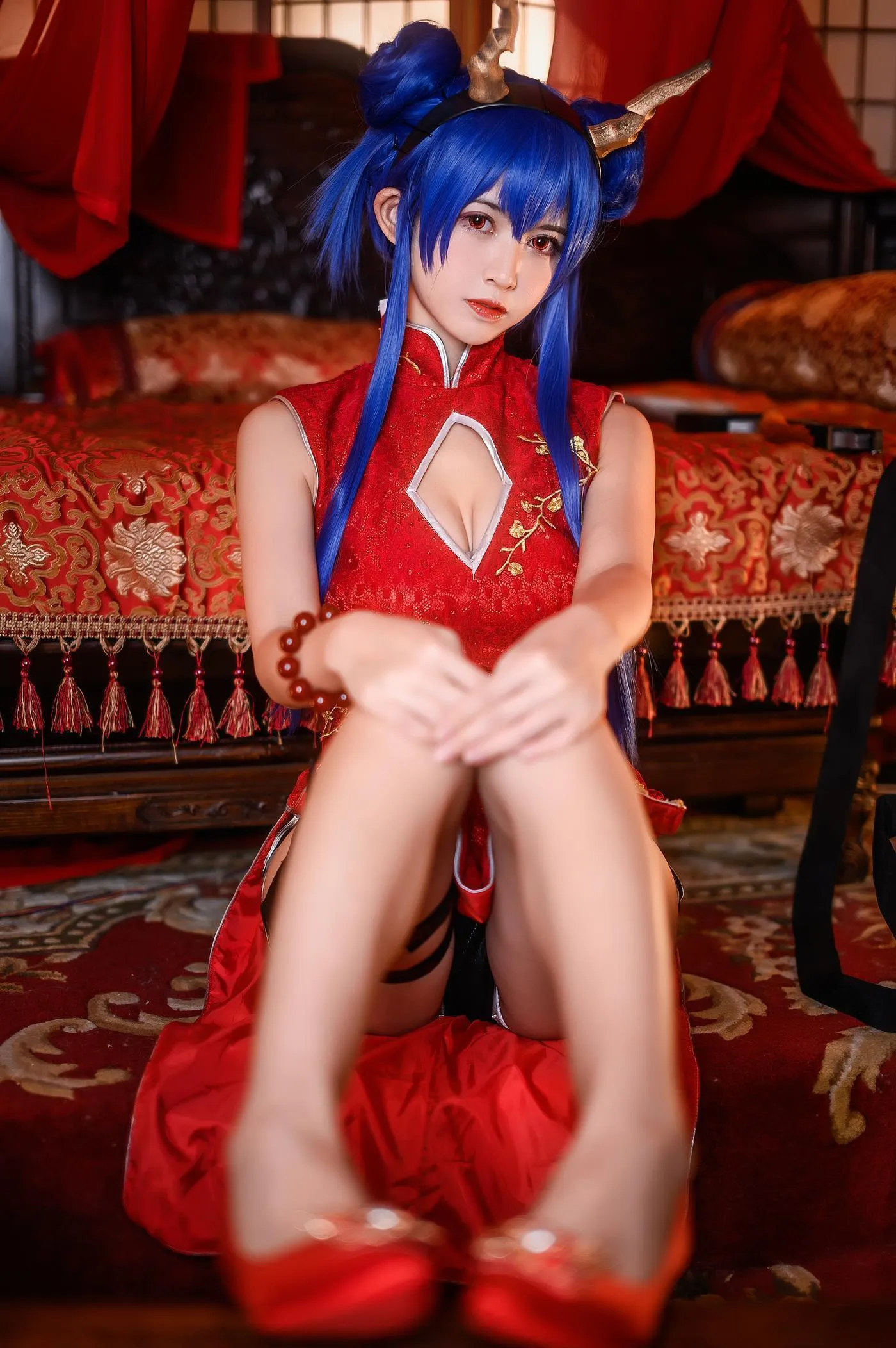 鳗鱼霏儿 – NO.03 陈 [10P]插图9