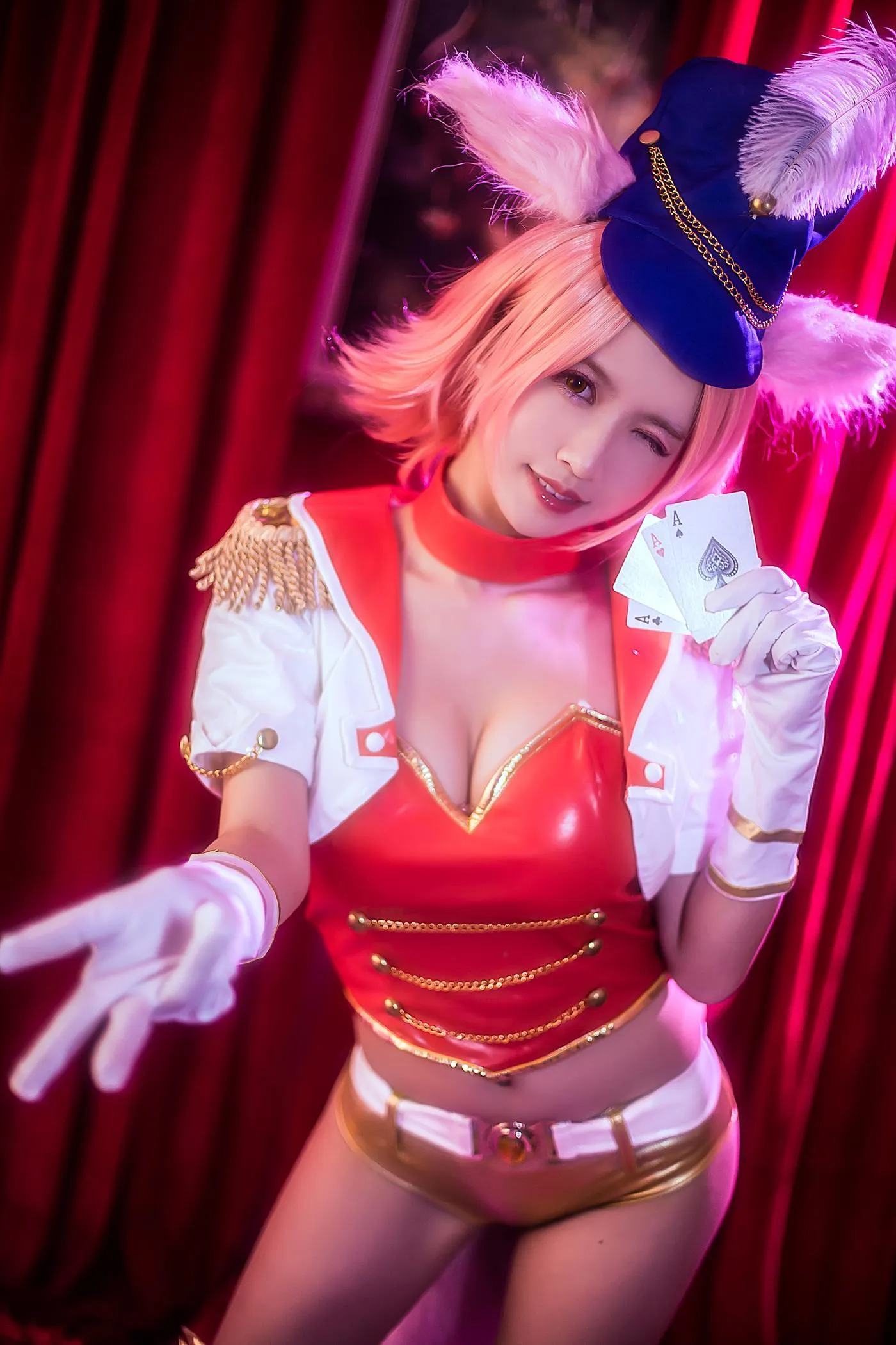 鳗鱼霏儿 – NO.05 妲己原图 26P-440MB] [26P]插图
