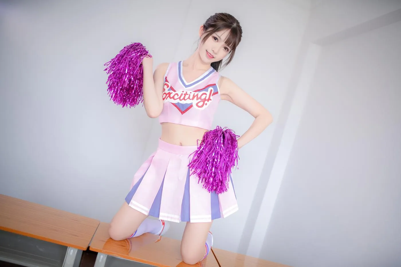 鳗鱼霏儿 – NO.17 路人女主-惠 d本 [41P]插图3
