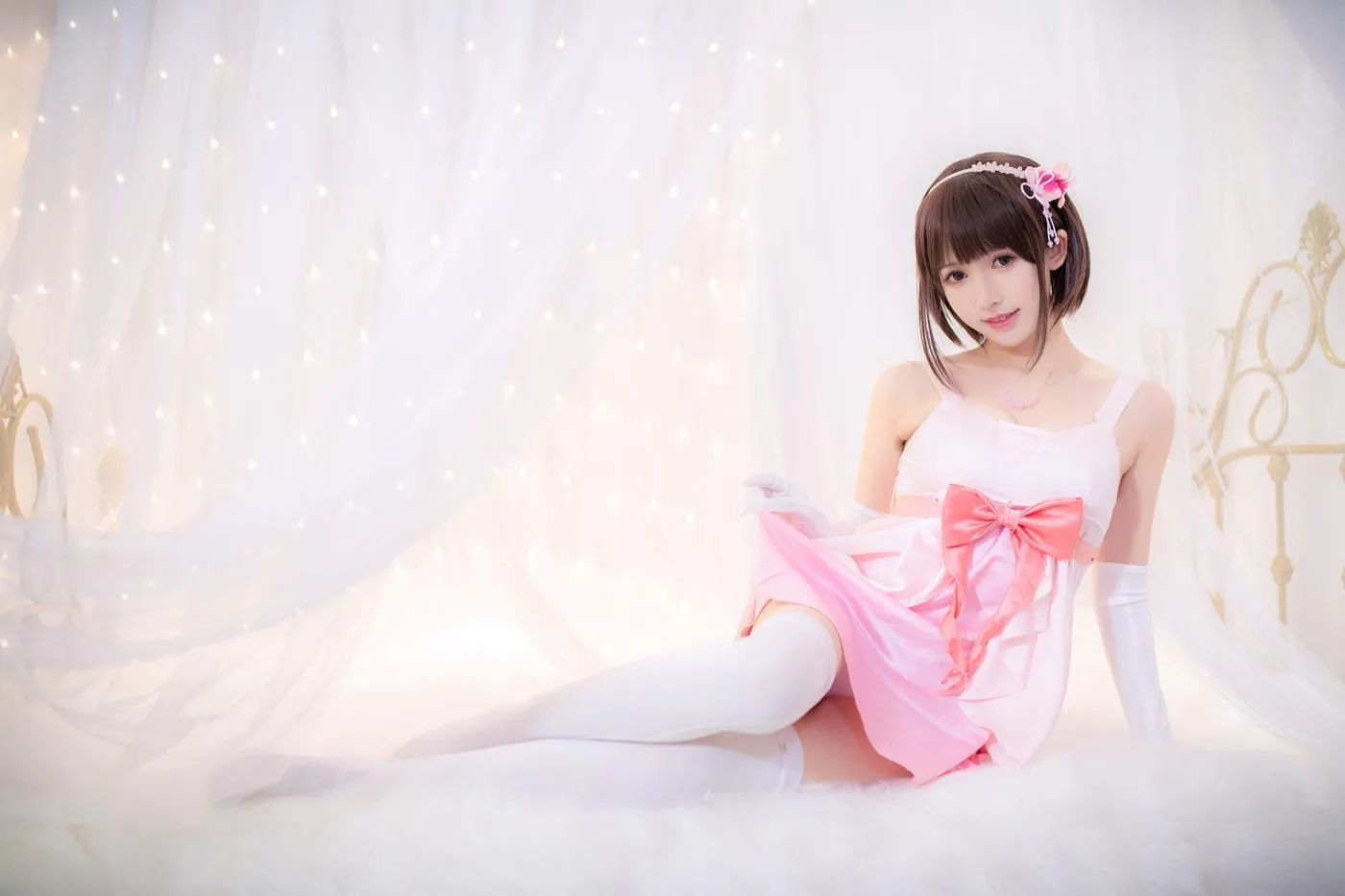 鳗鱼霏儿 – NO.17 路人女主-惠 d本 [41P]插图7