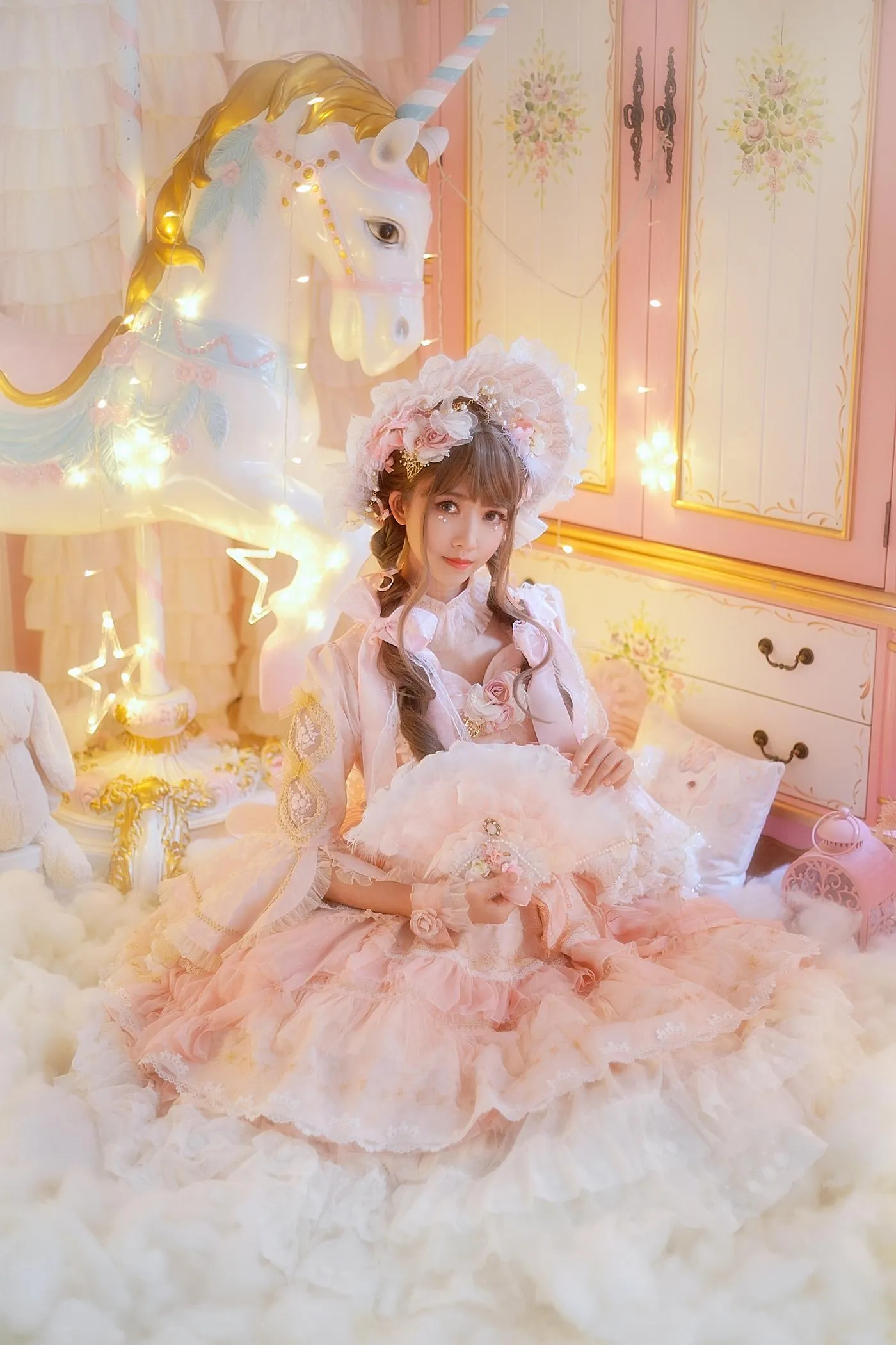 鳗鱼霏儿 – NO.18 猫 [20P]插图8