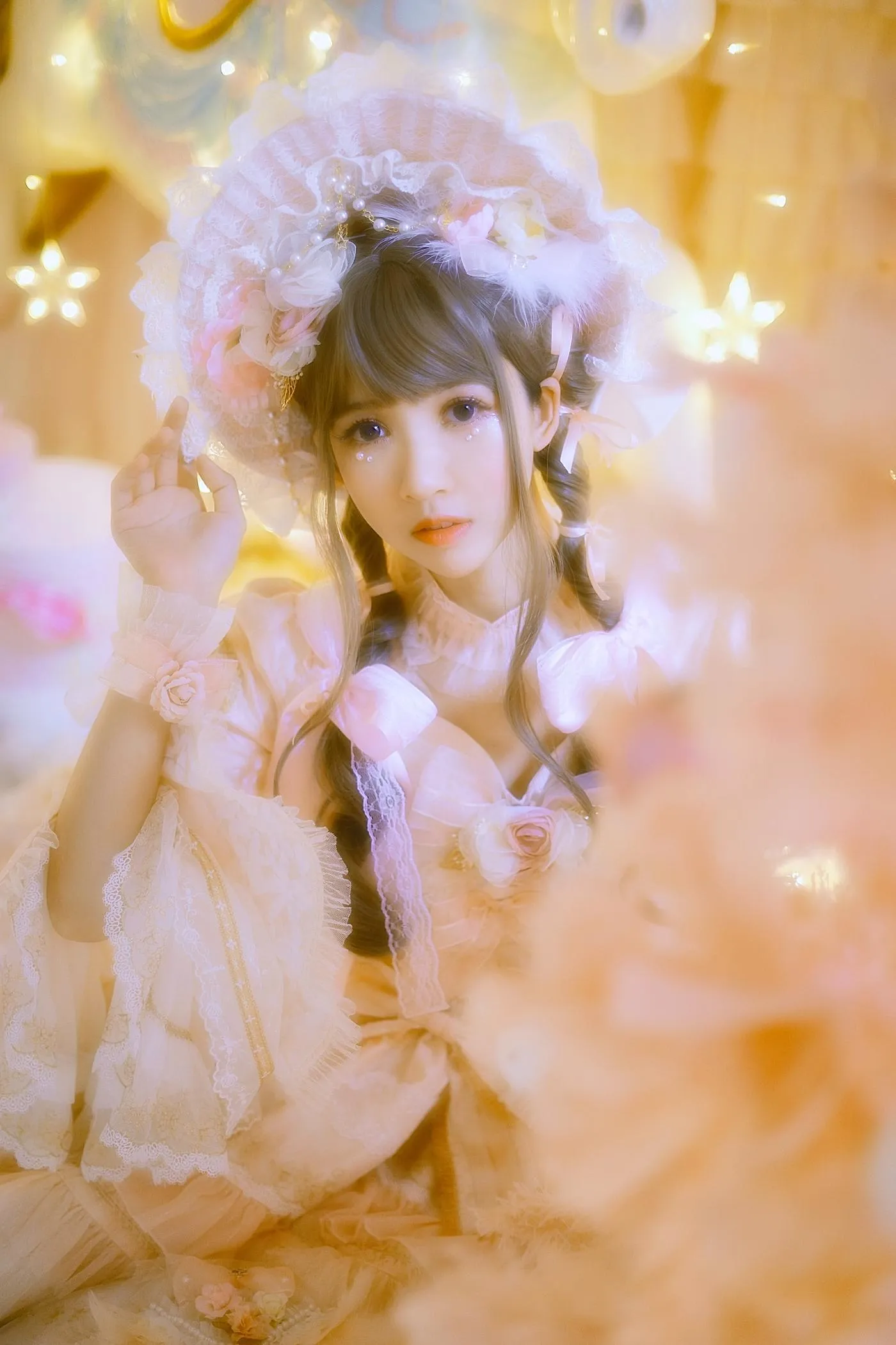 鳗鱼霏儿 – NO.18 猫 [20P]插图9