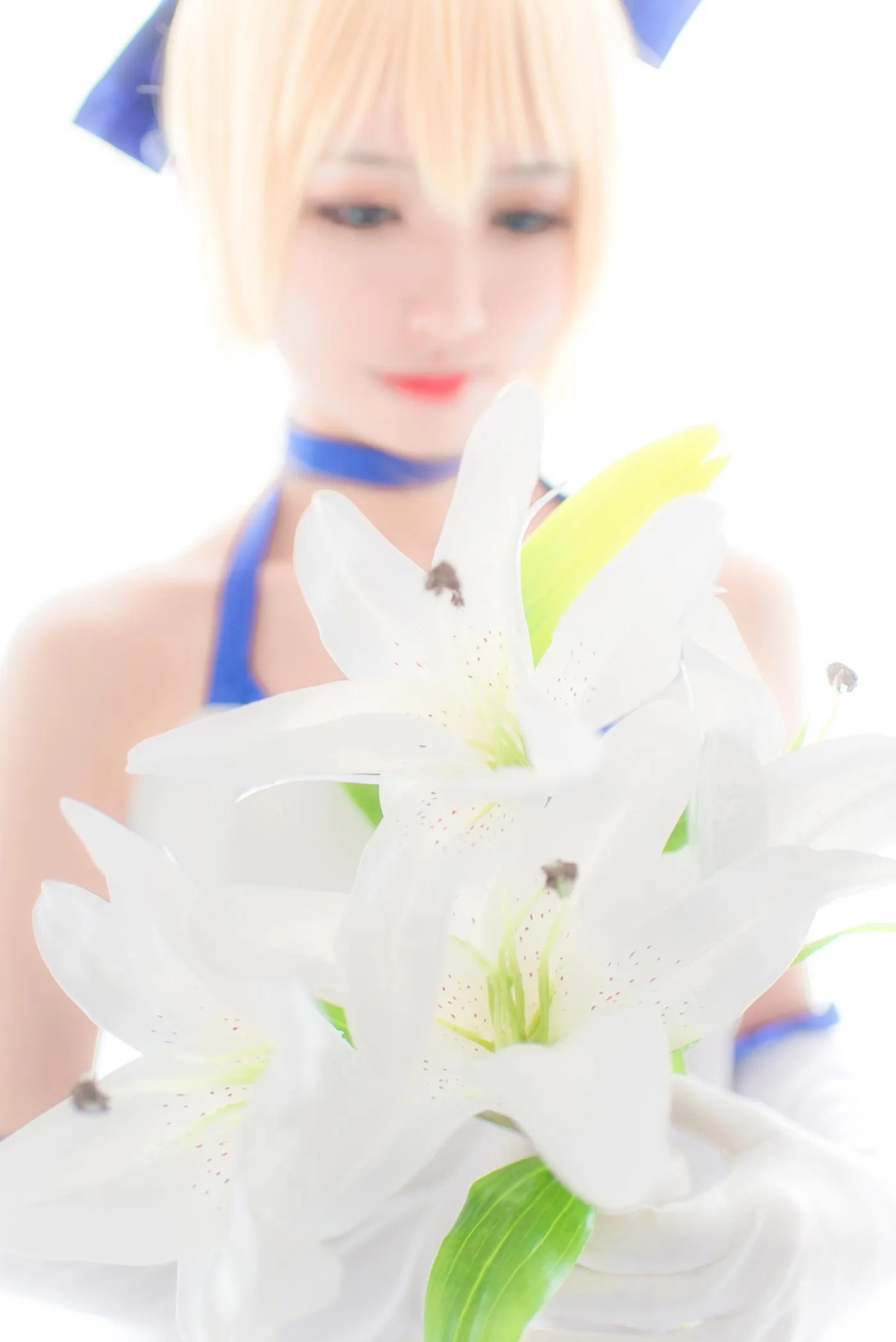 鳗鱼霏儿 – NO.87 青春女仆 [19P]插图8