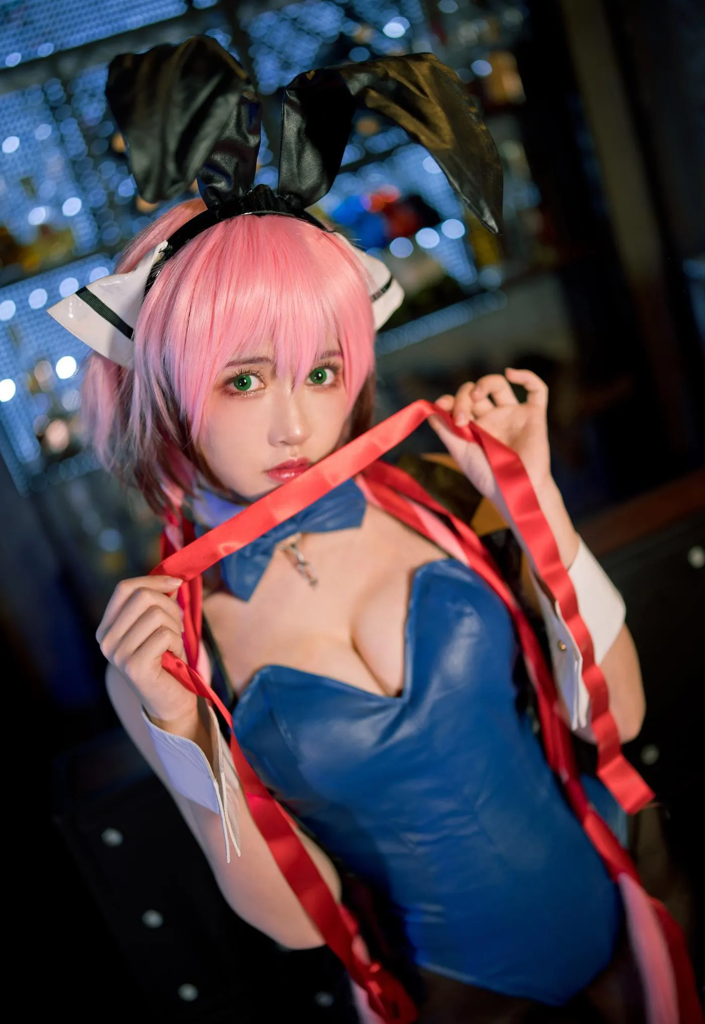 鳗鱼霏儿 – NO.91 伊卡洛斯 [12P]插图8