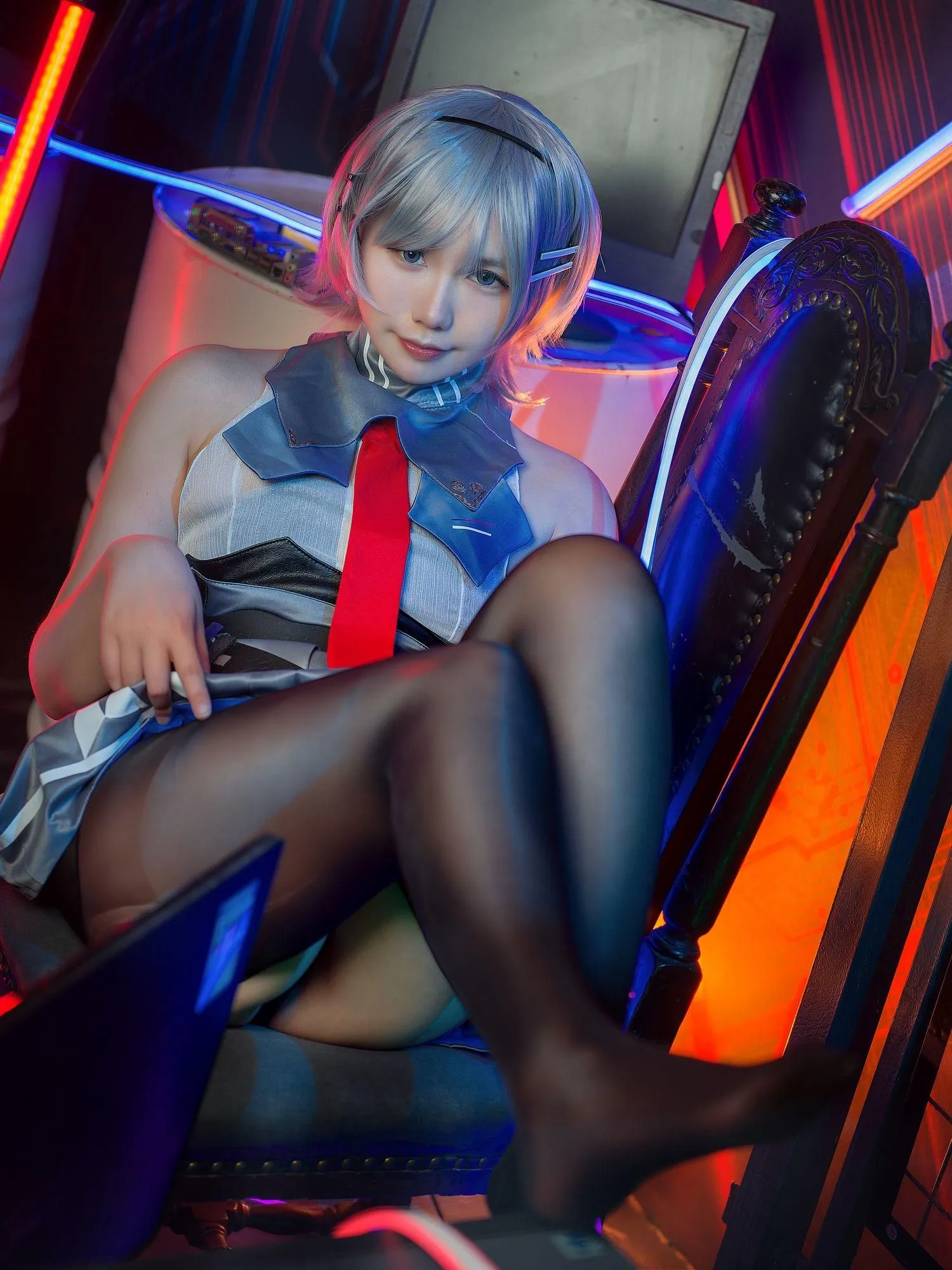 麻花酱 – NO.02 里诺原皮 [20P]插图9