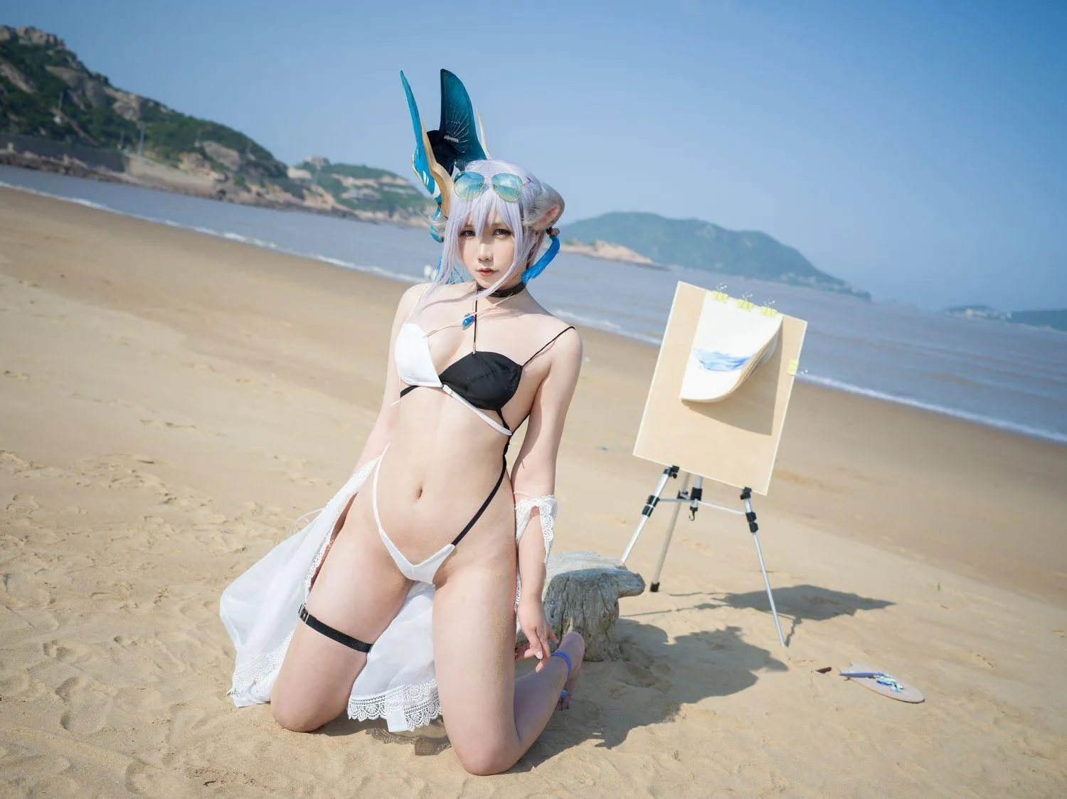 麻花酱 – NO.10 土佐 [30P]插图8