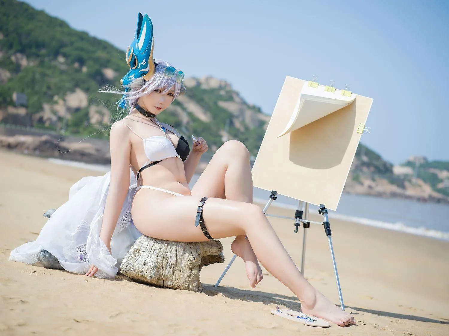 麻花酱 – NO.10 土佐 [30P]插图7