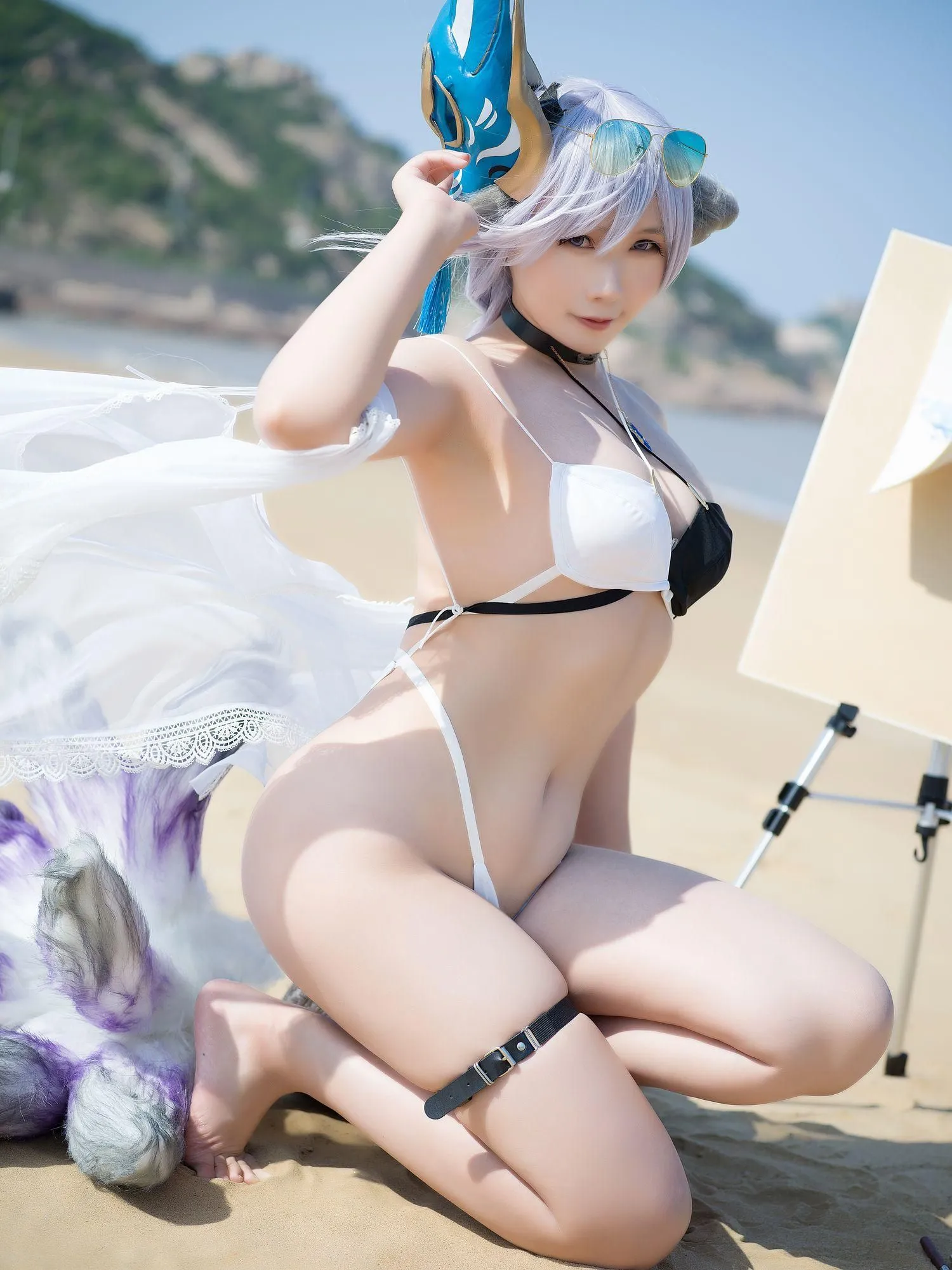 麻花酱 – NO.10 土佐 [30P]插图8
