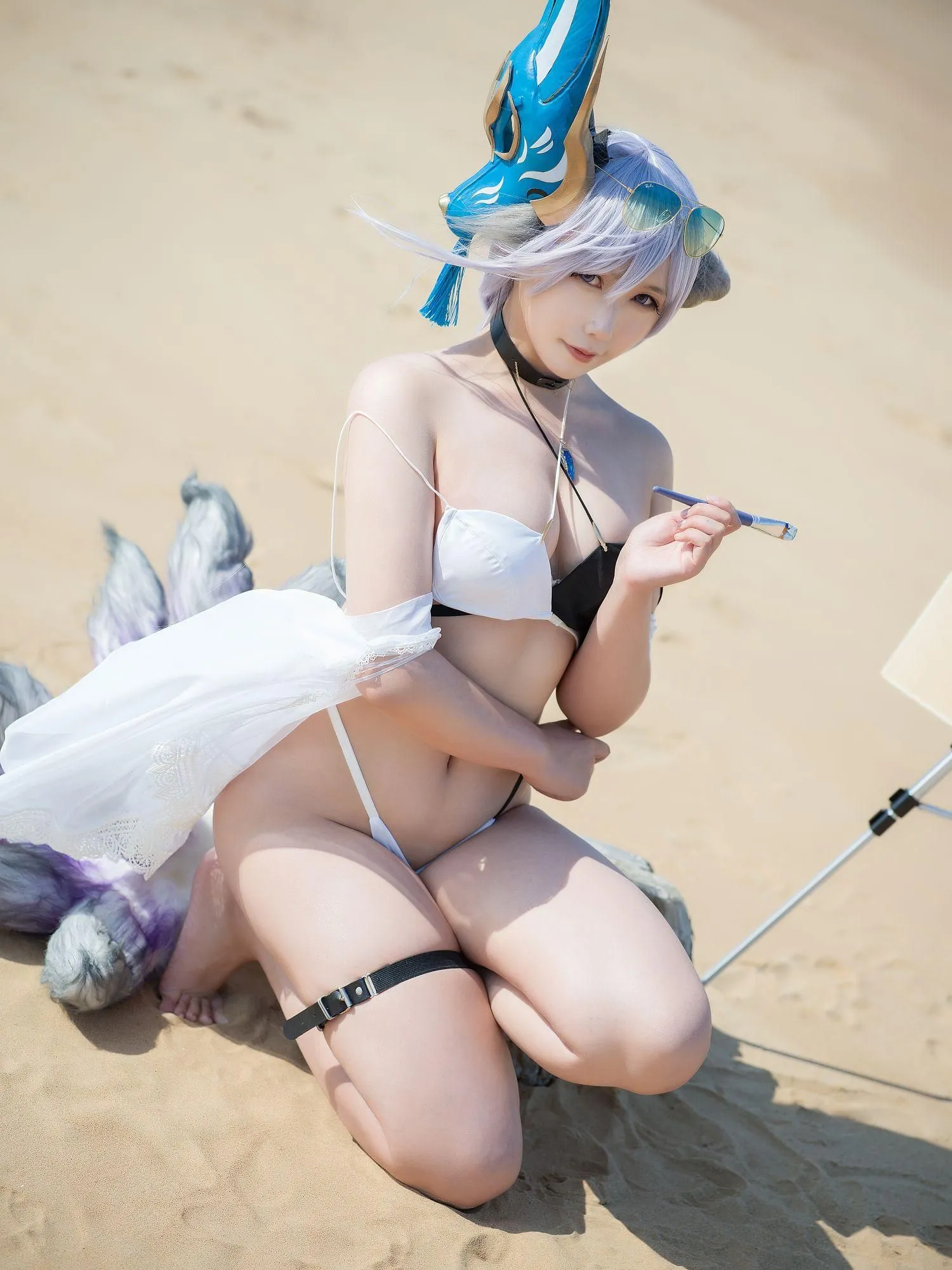 麻花酱 – NO.10 土佐 [30P]插图9