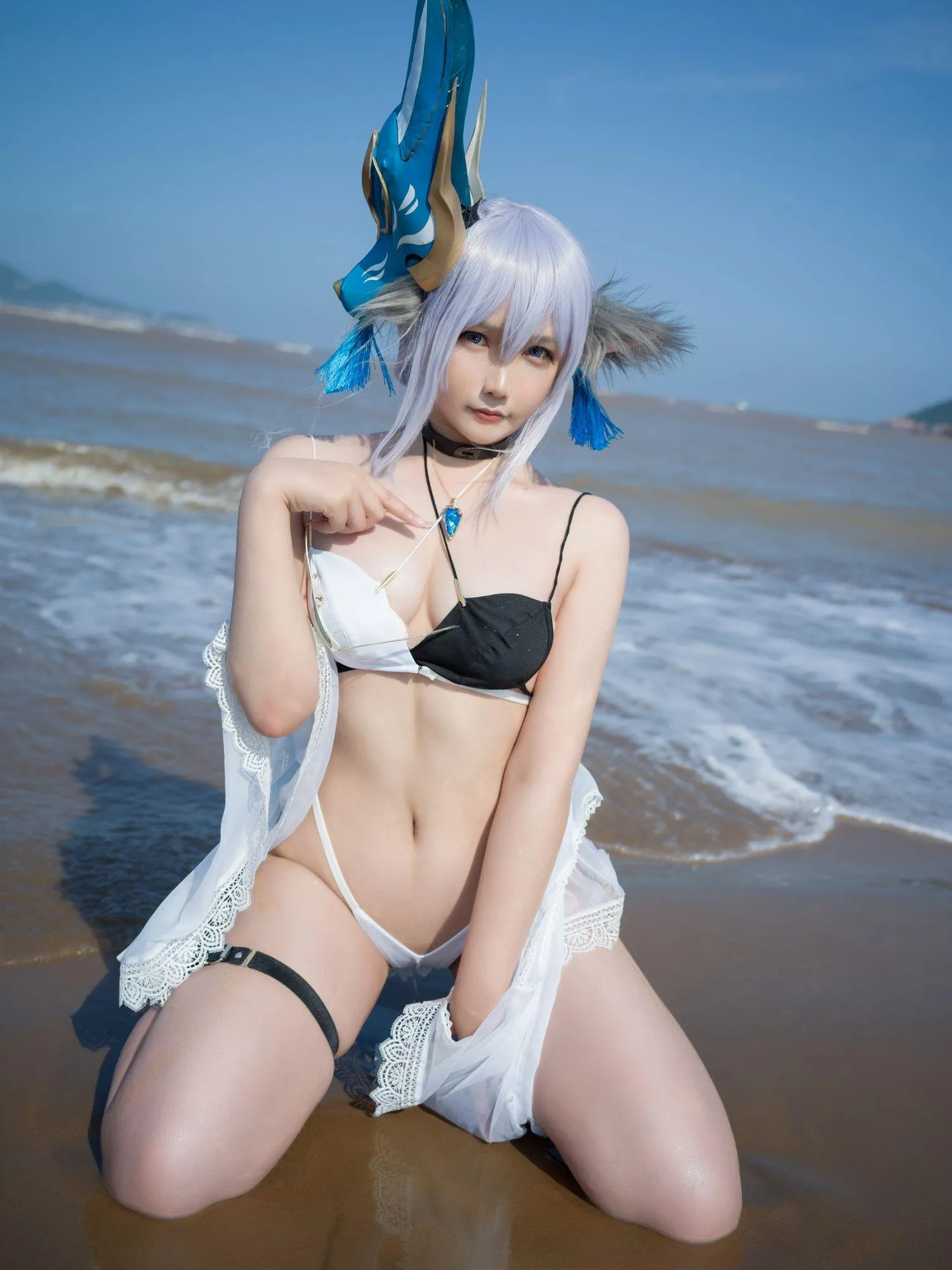 麻花酱 – NO.10 土佐 [30P]插图8