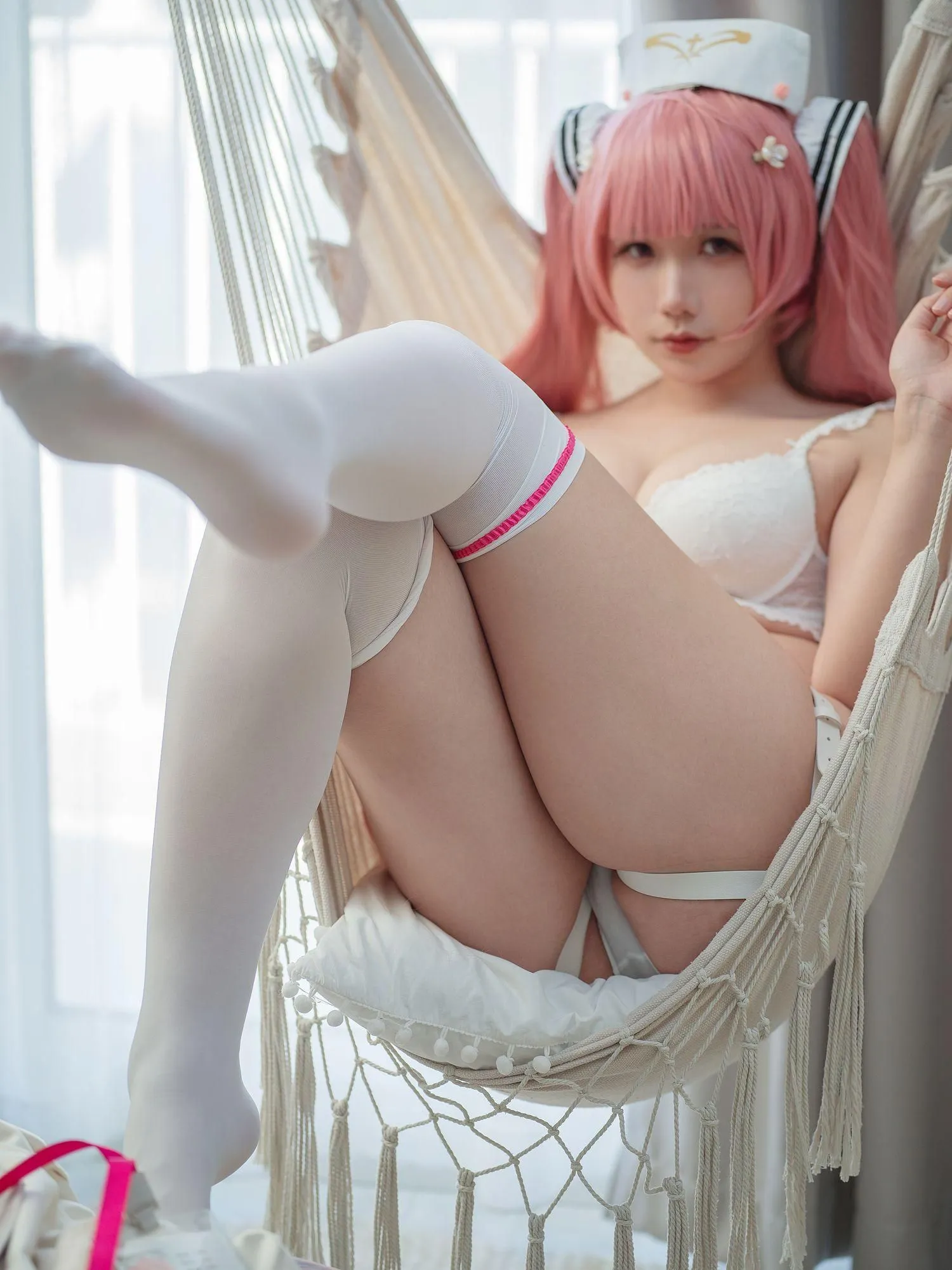 麻花酱 – NO.12 英仙座 [35P]插图6