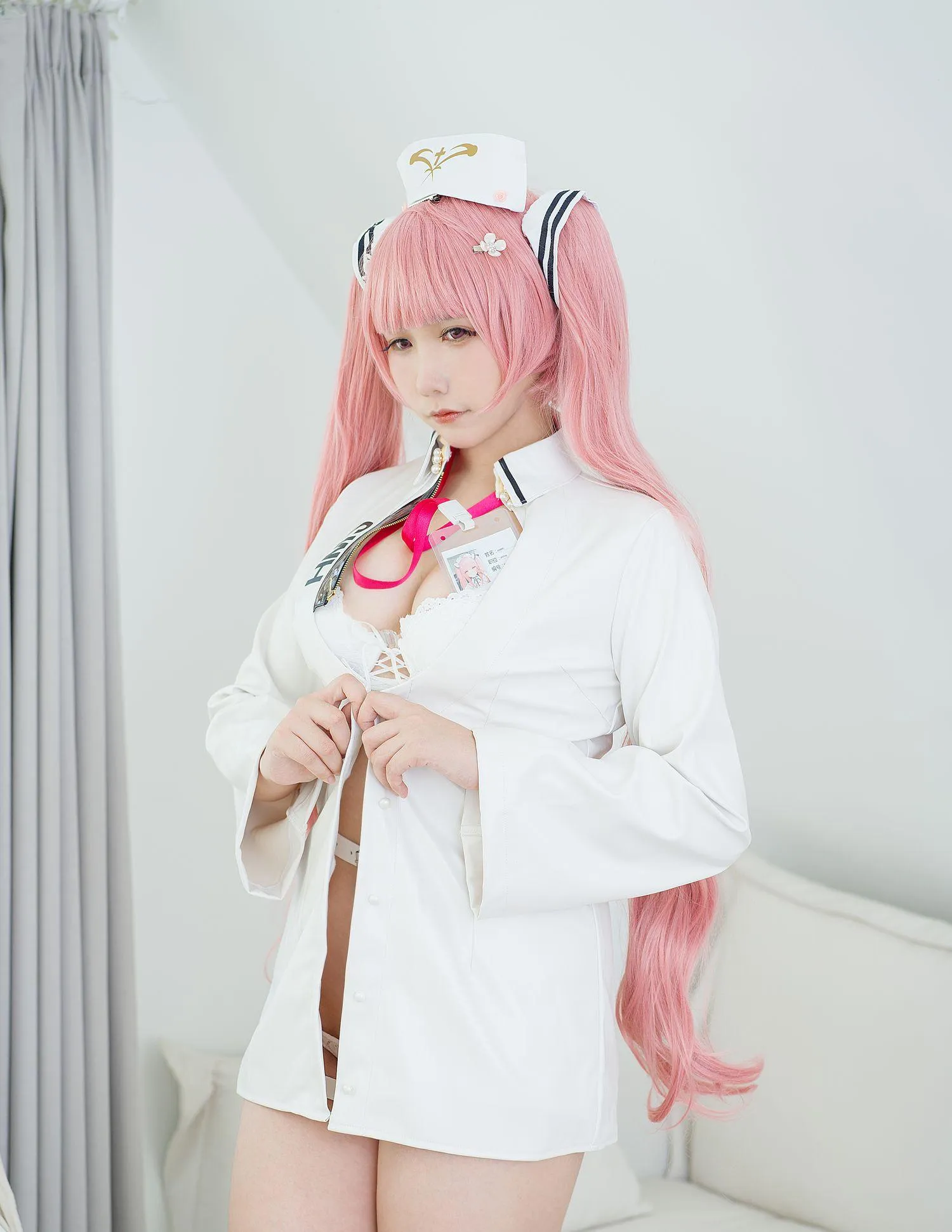 麻花酱 – NO.12 英仙座 [35P]插图2