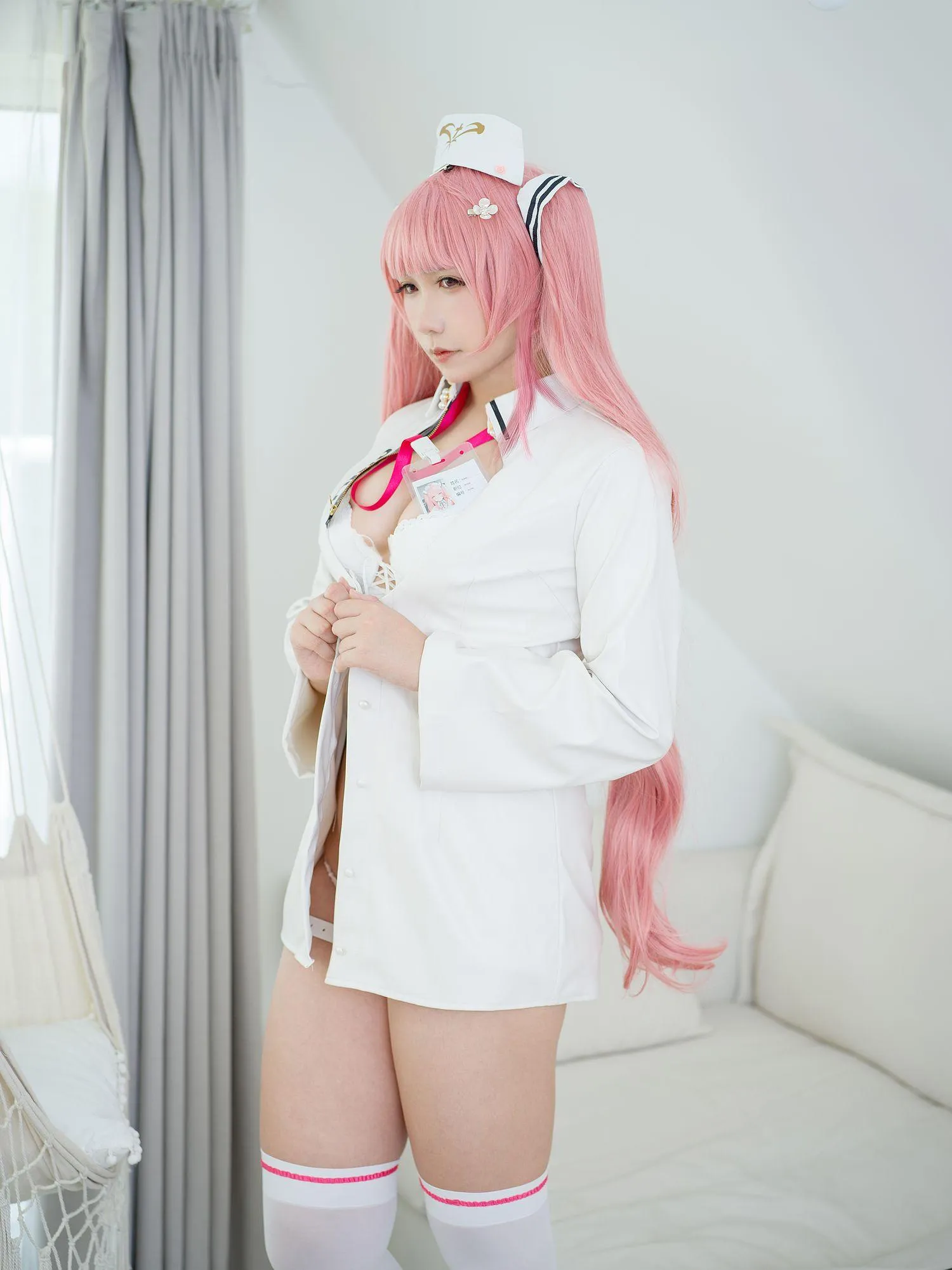 麻花酱 – NO.12 英仙座 [35P]插图3