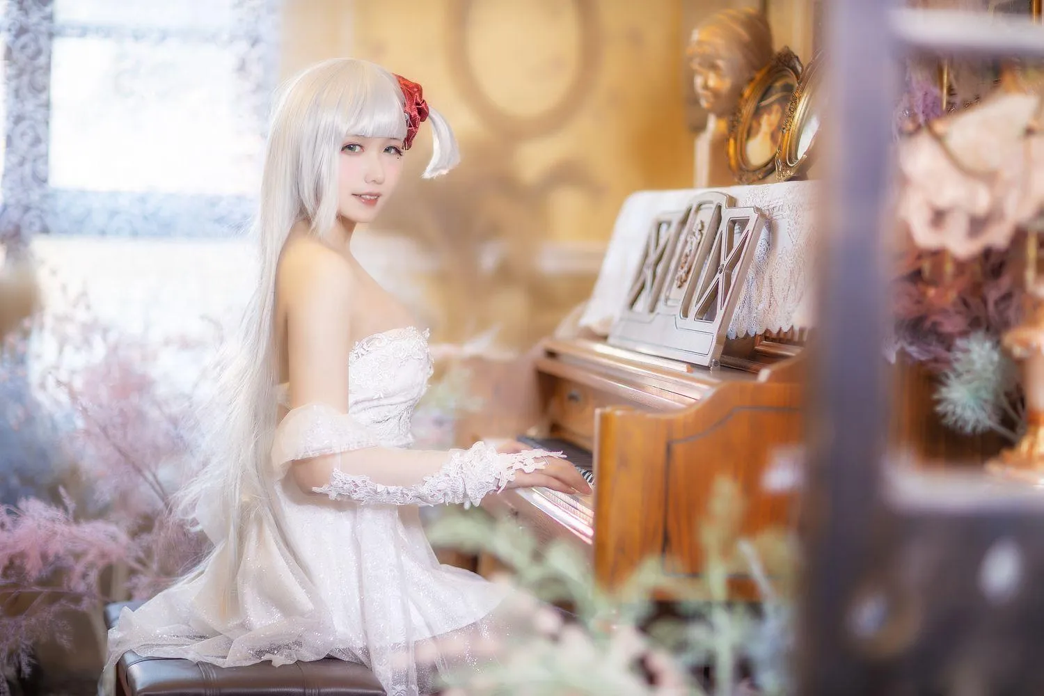 麻花酱 – NO.15 翔鹤 [9P]插图7