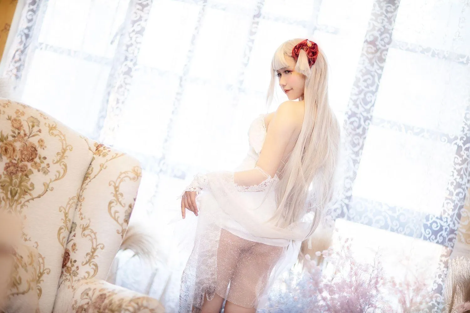 麻花酱 – NO.15 翔鹤 [9P]插图8