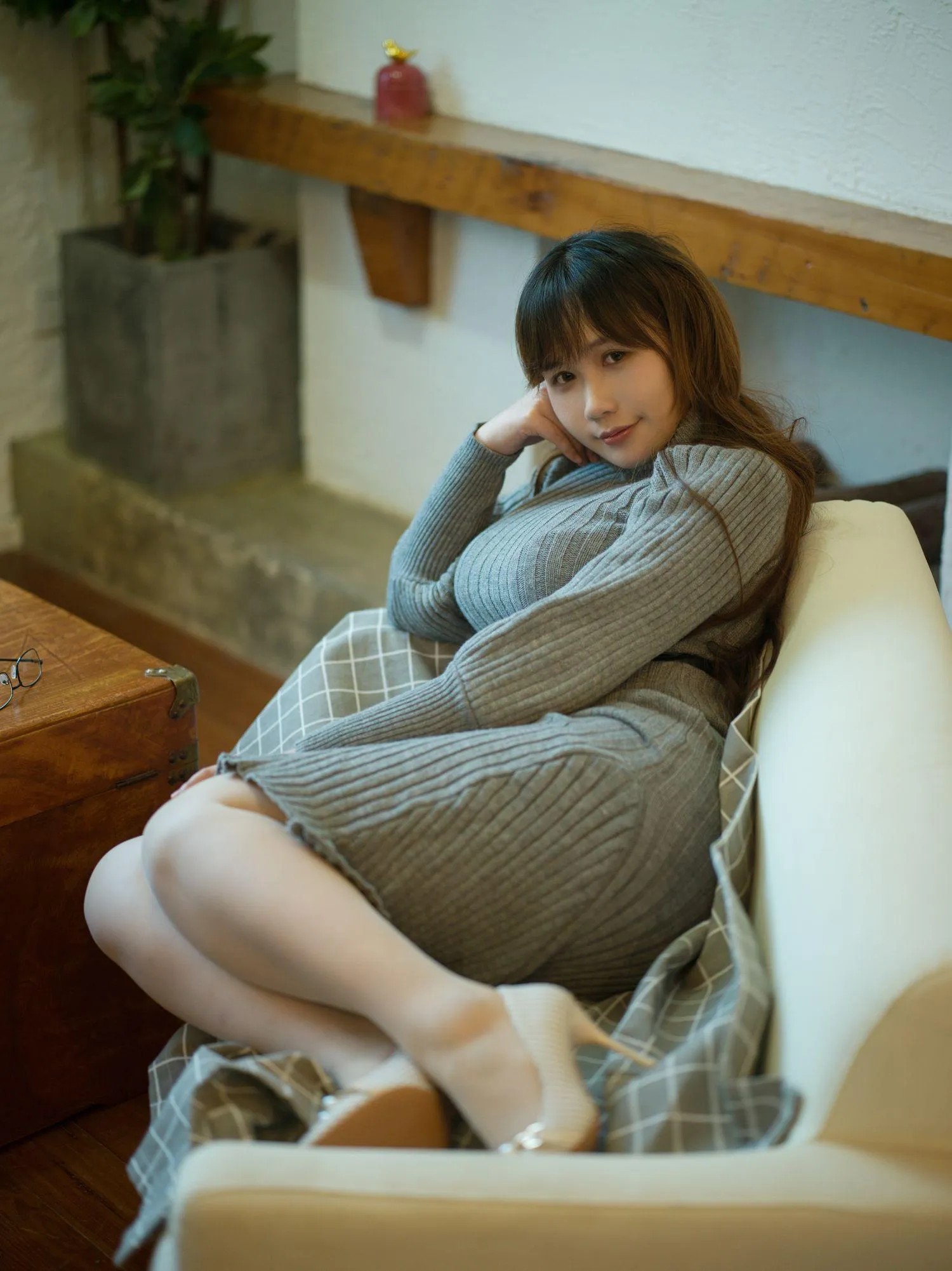 麻花酱 – NO.41 风拂电子档-a本 [122P]插图7