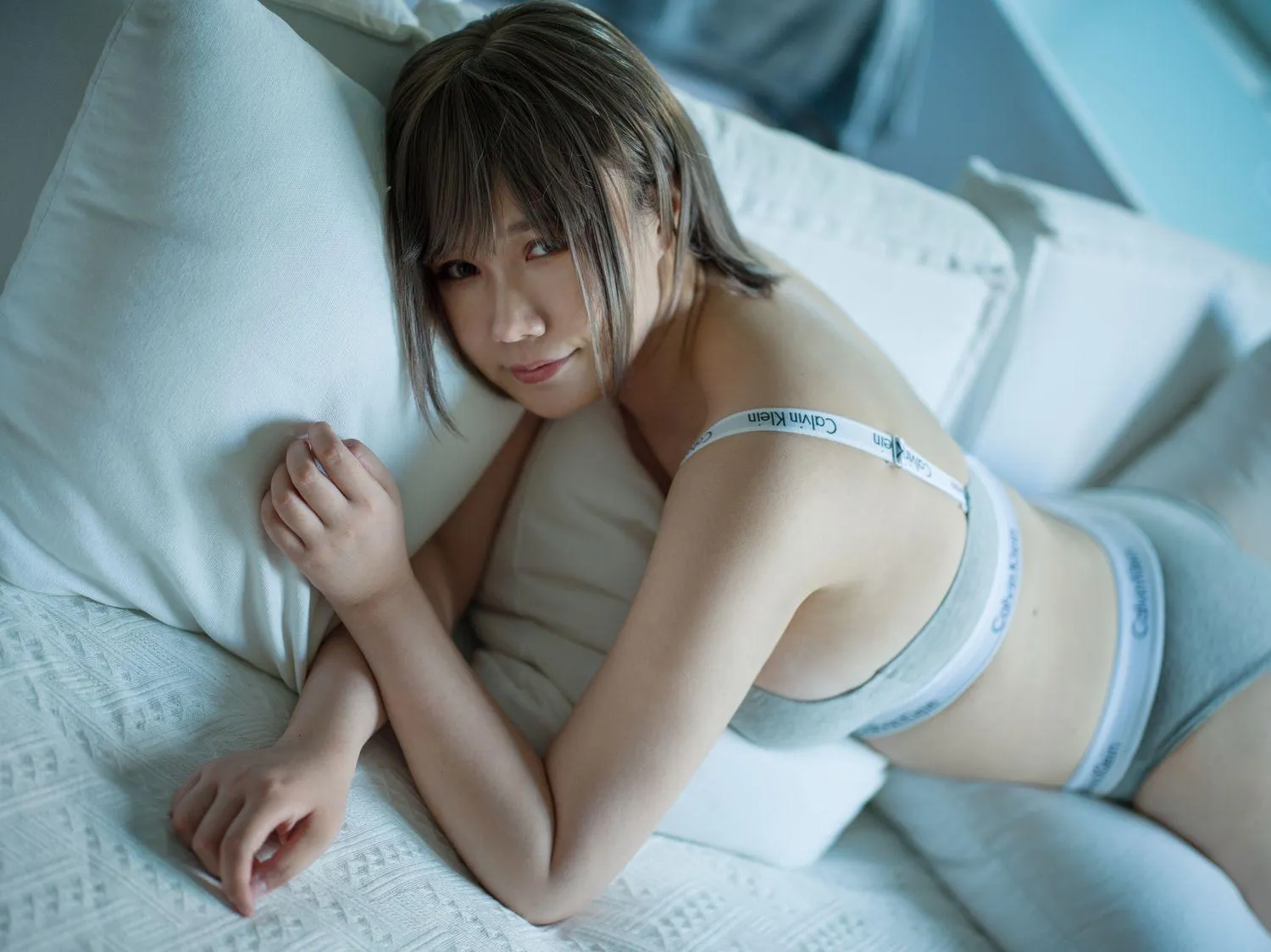 麻花酱 – NO.41 风拂电子档-a本 [122P]插图1