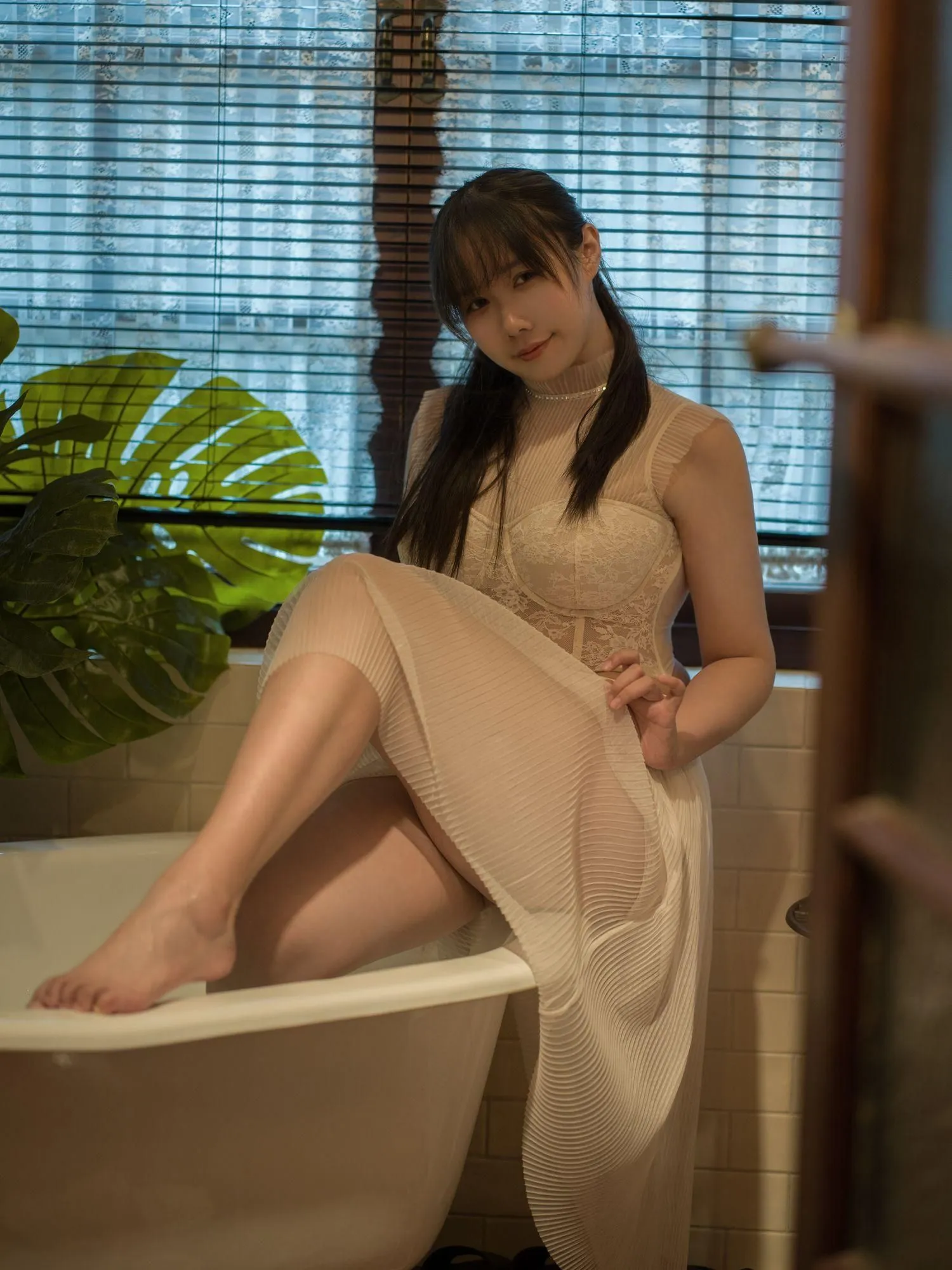 麻花酱 – NO.41 风拂电子档-a本 [122P]插图2