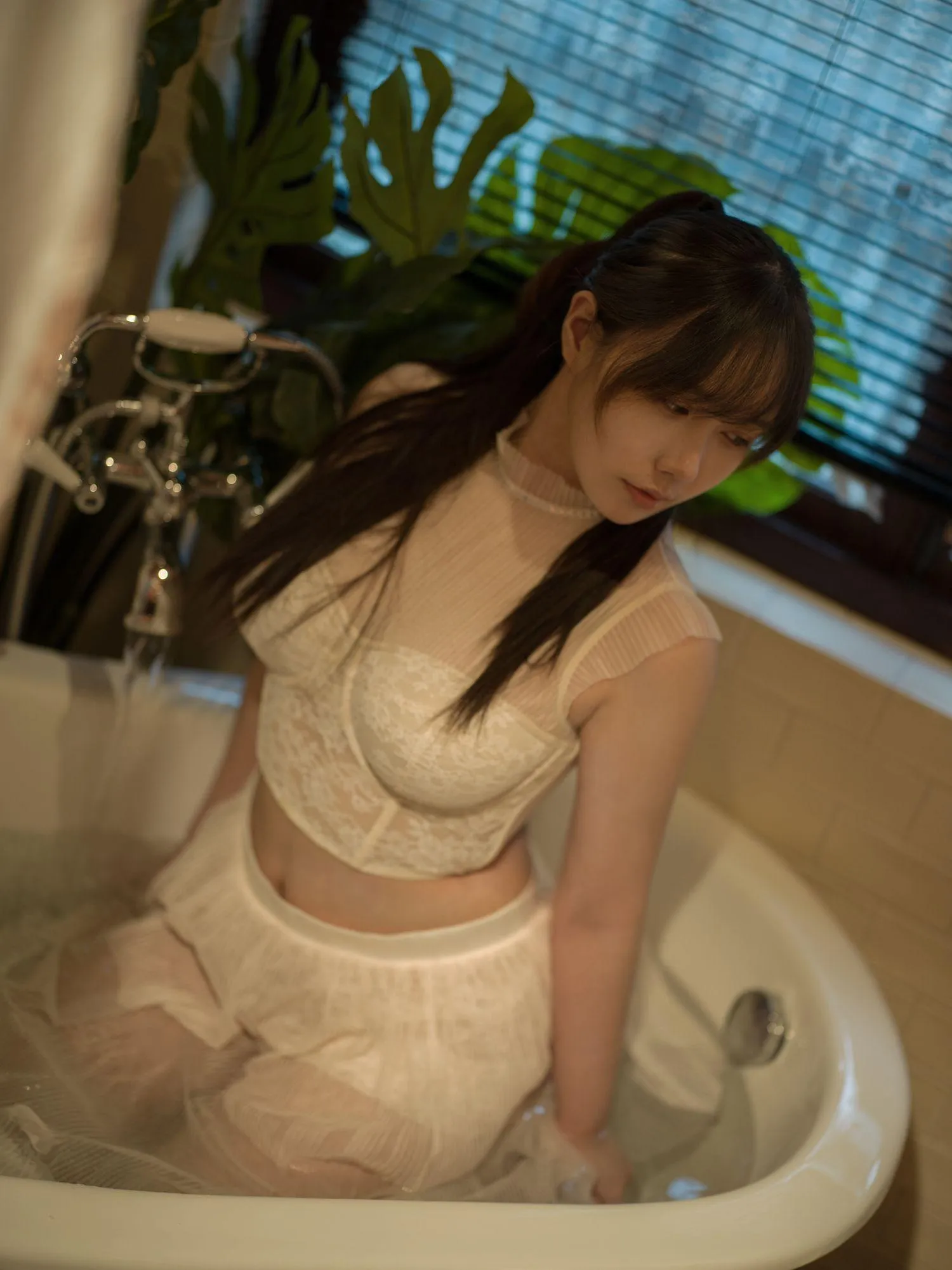 麻花酱 – NO.41 风拂电子档-a本 [122P]插图