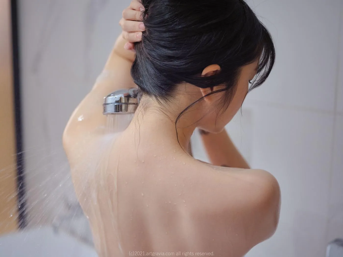 장주(Isabella) – NO.21 ARTGRAVIA_VOL.349 Jang Joo [95P]插图2