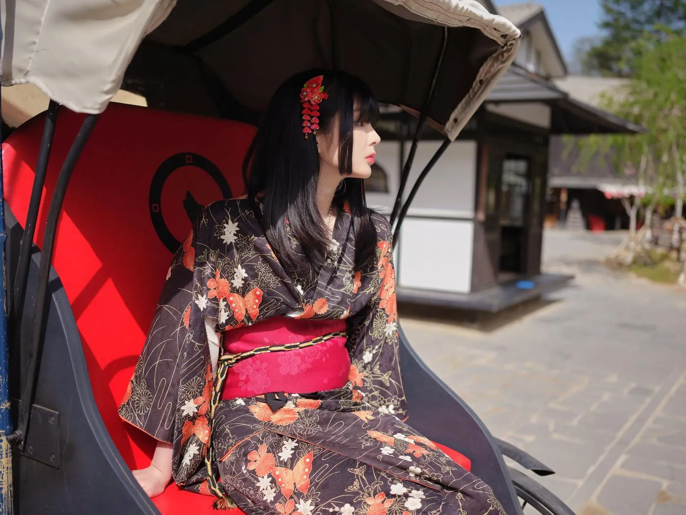장주(Isabella) – NO.23 ARTGRAVIA_VOL.400 Jang Joo [57P]插图5