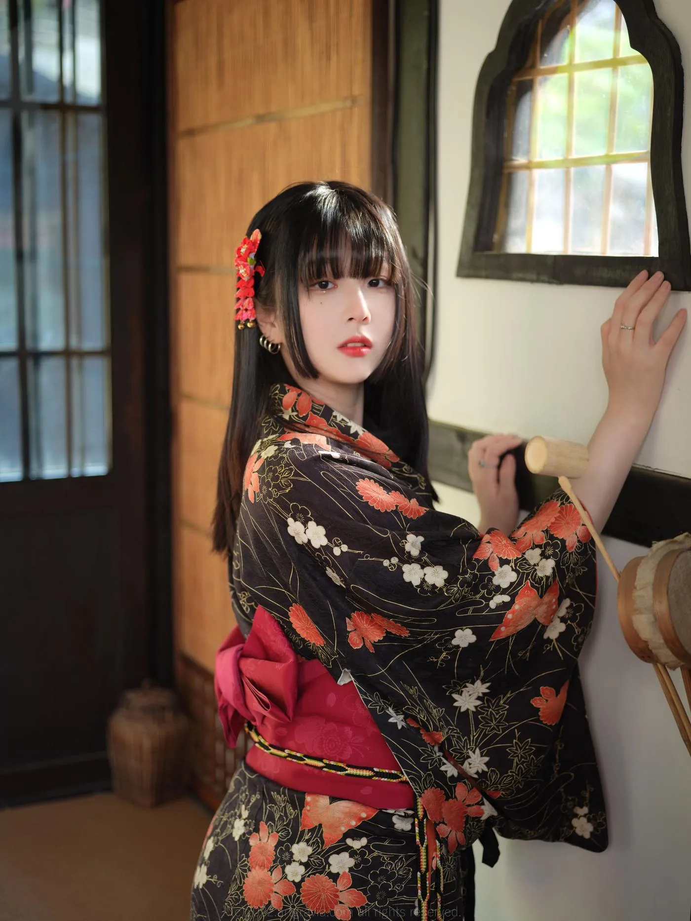 장주(Isabella) – NO.23 ARTGRAVIA_VOL.400 Jang Joo [57P]插图