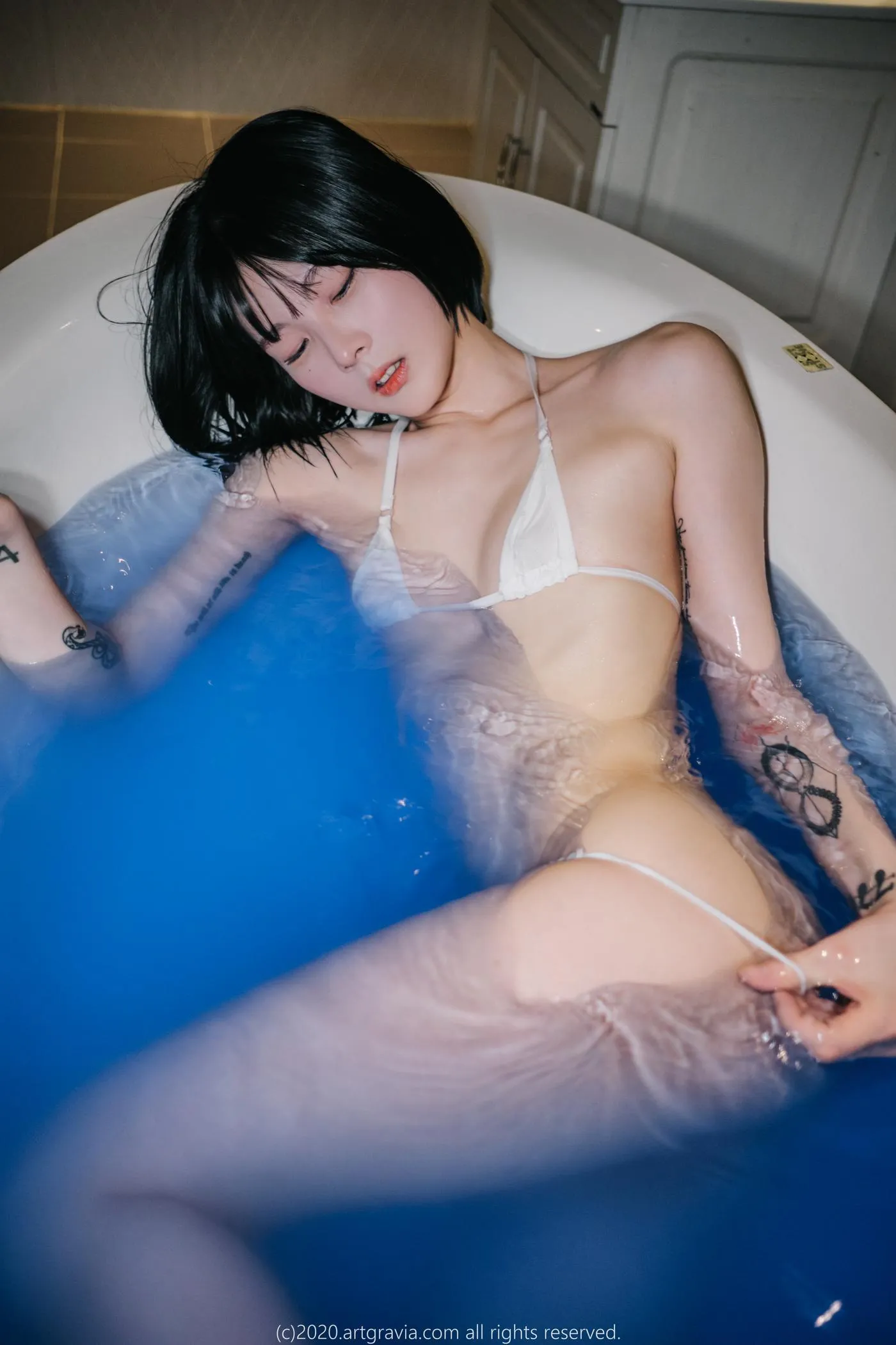 ARTGRAVIA_VOL144 [73P]插图