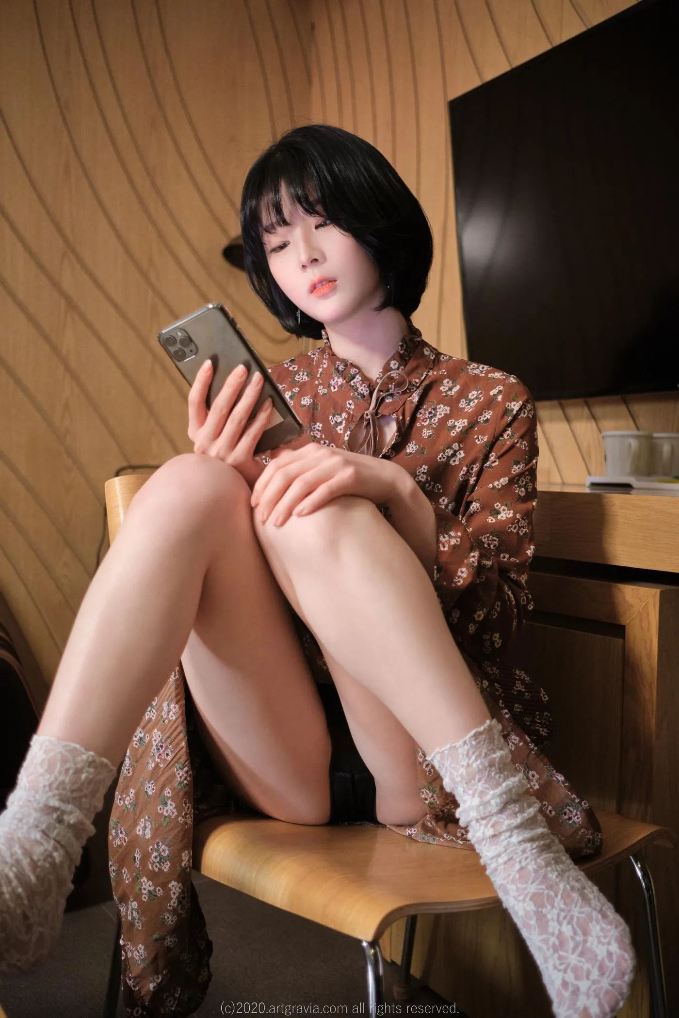 ARTGRAVIA_VOL154 [73P]插图4