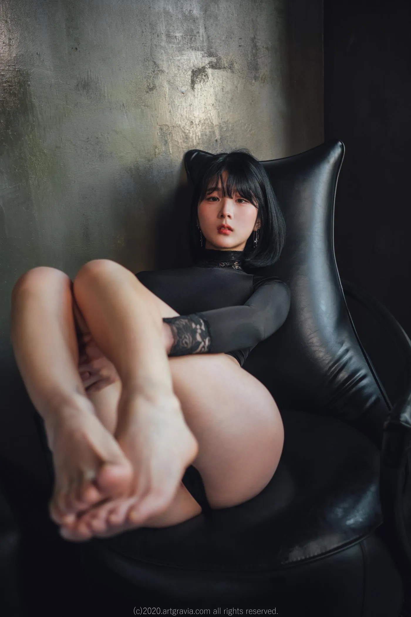 ARTGRAVIA_VOL162 [72P]插图1