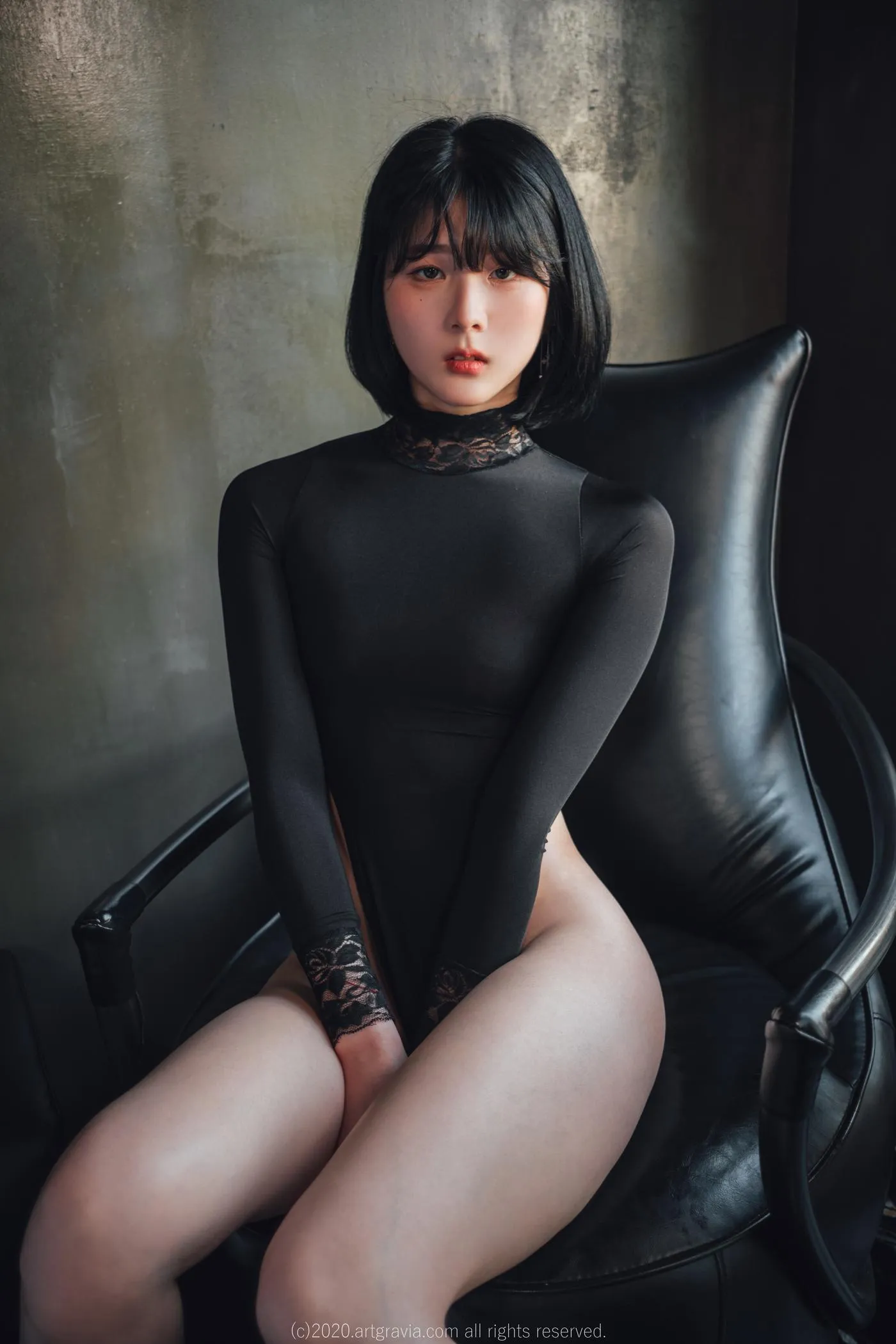 ARTGRAVIA_VOL162 [72P]插图3
