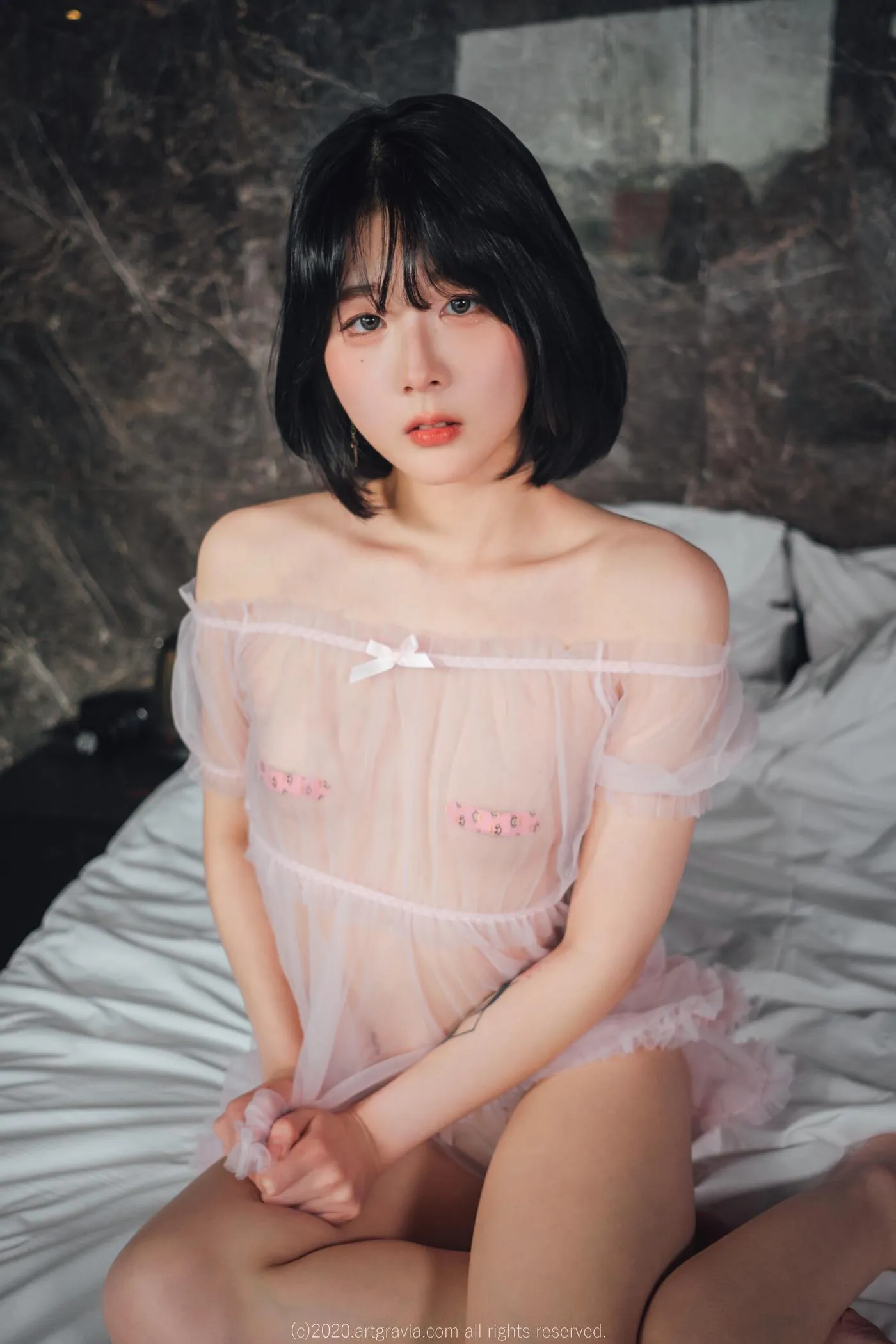 ARTGRAVIA_VOL162 [72P]插图2