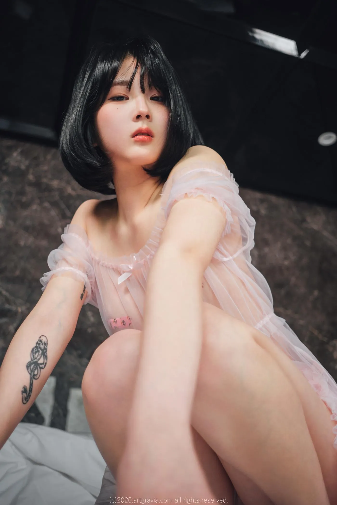 ARTGRAVIA_VOL162 [72P]插图7