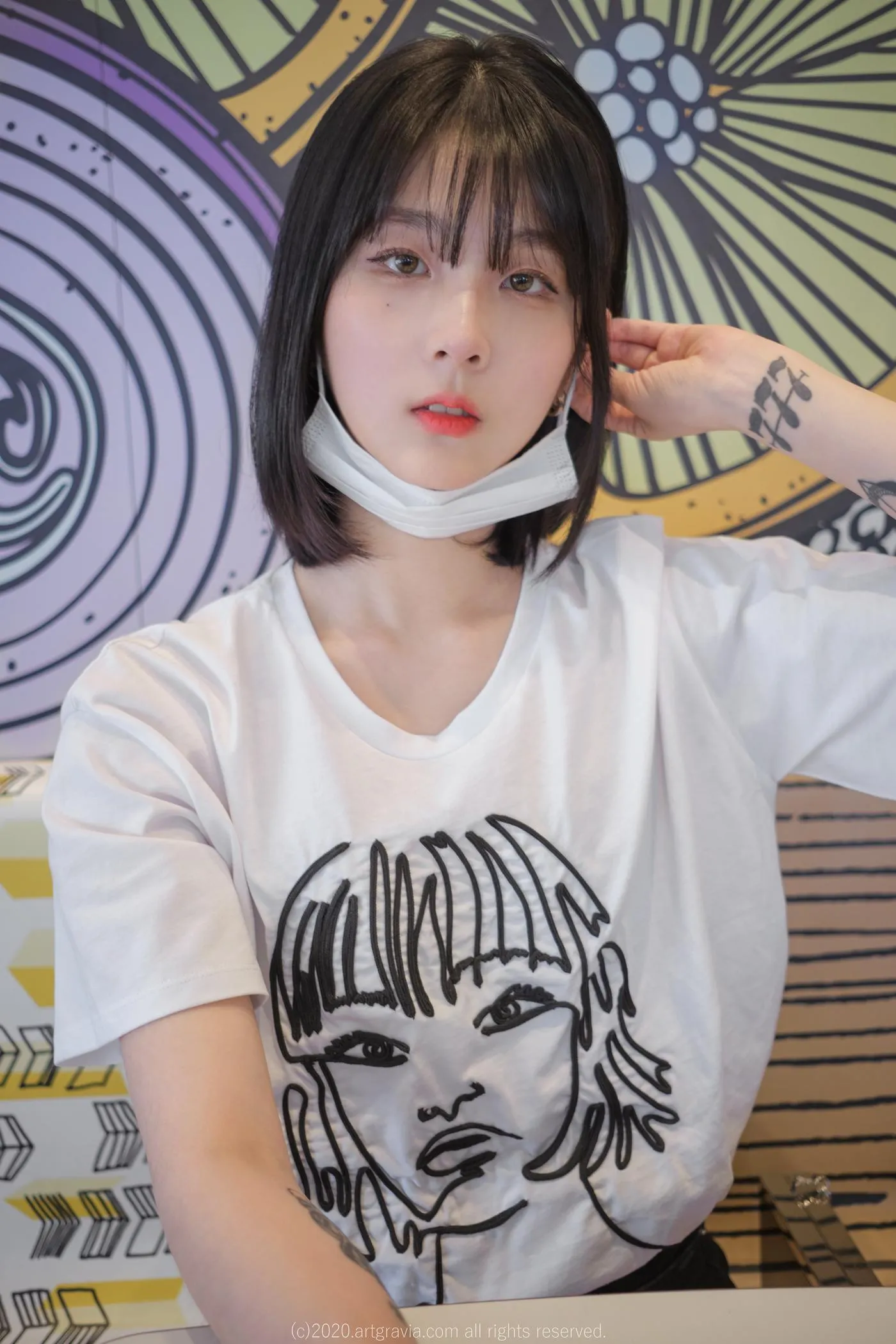 ARTGRAVIA_VOL181 [85P]插图9