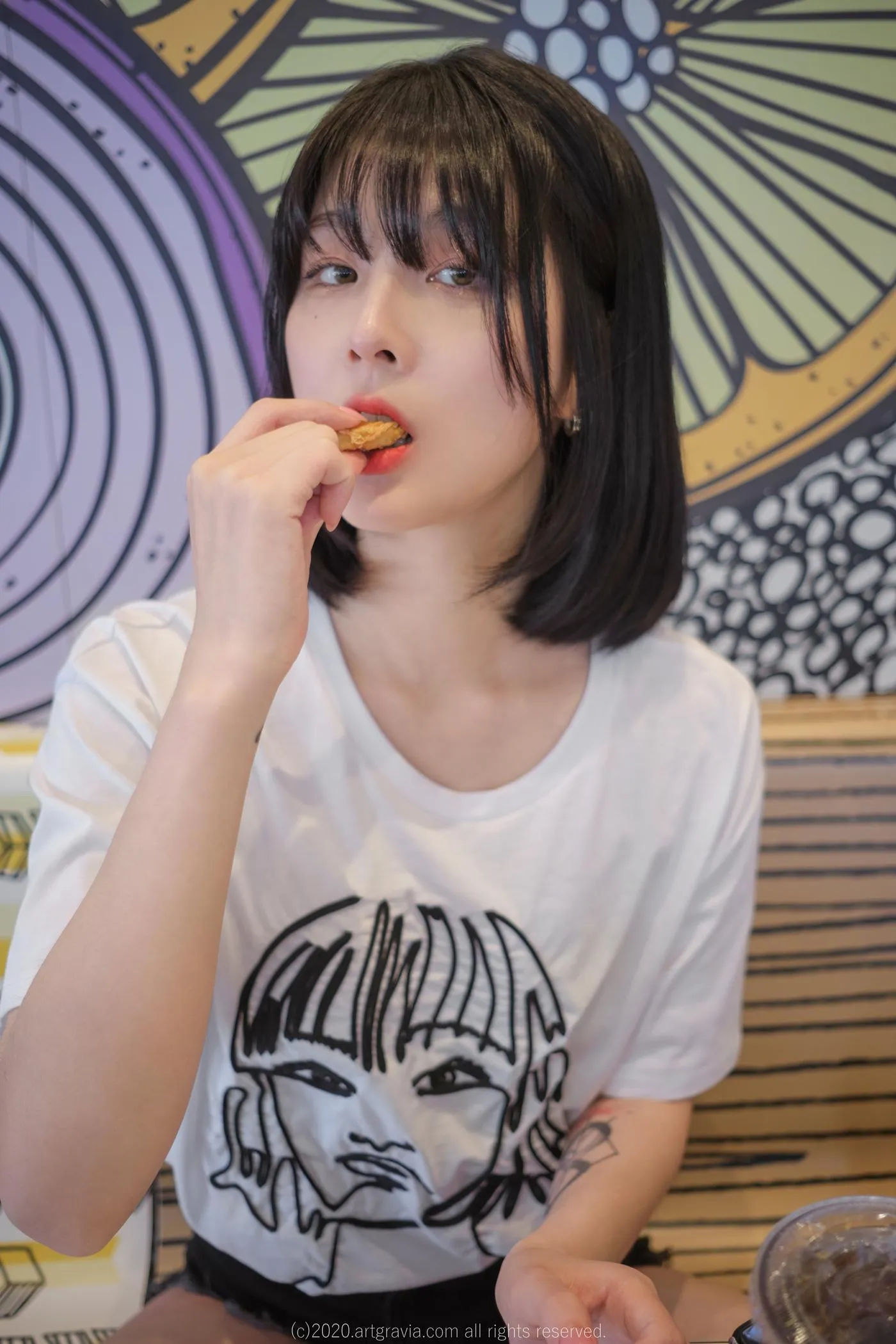 ARTGRAVIA_VOL181 [85P]插图2