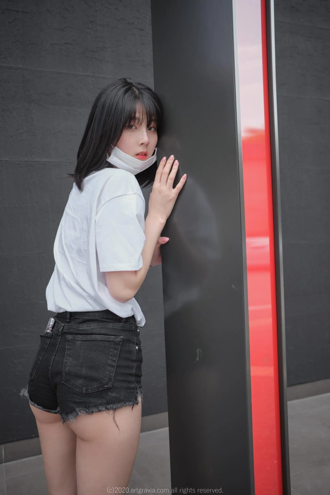 ARTGRAVIA_VOL181 [85P]插图7