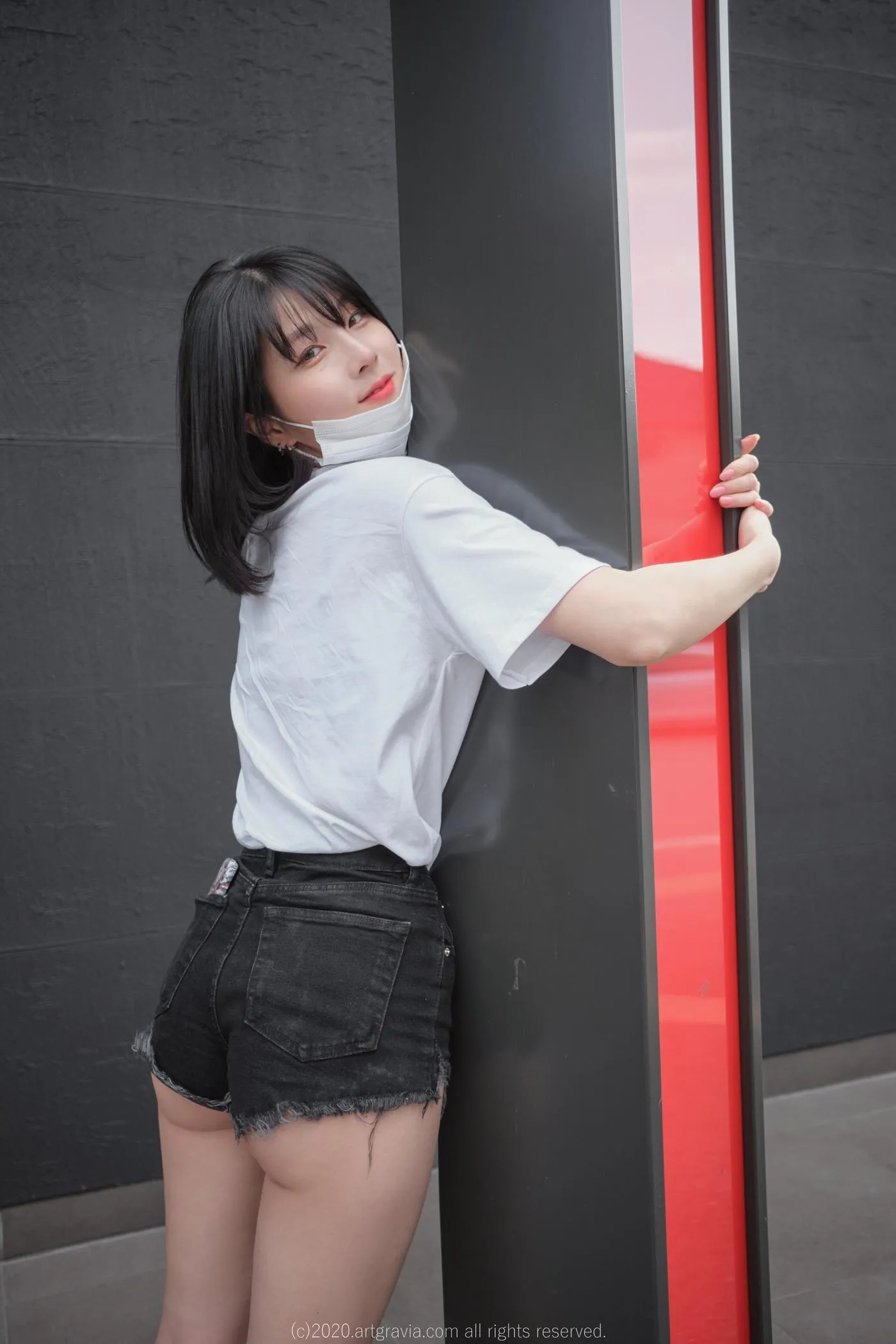 ARTGRAVIA_VOL181 [85P]插图8