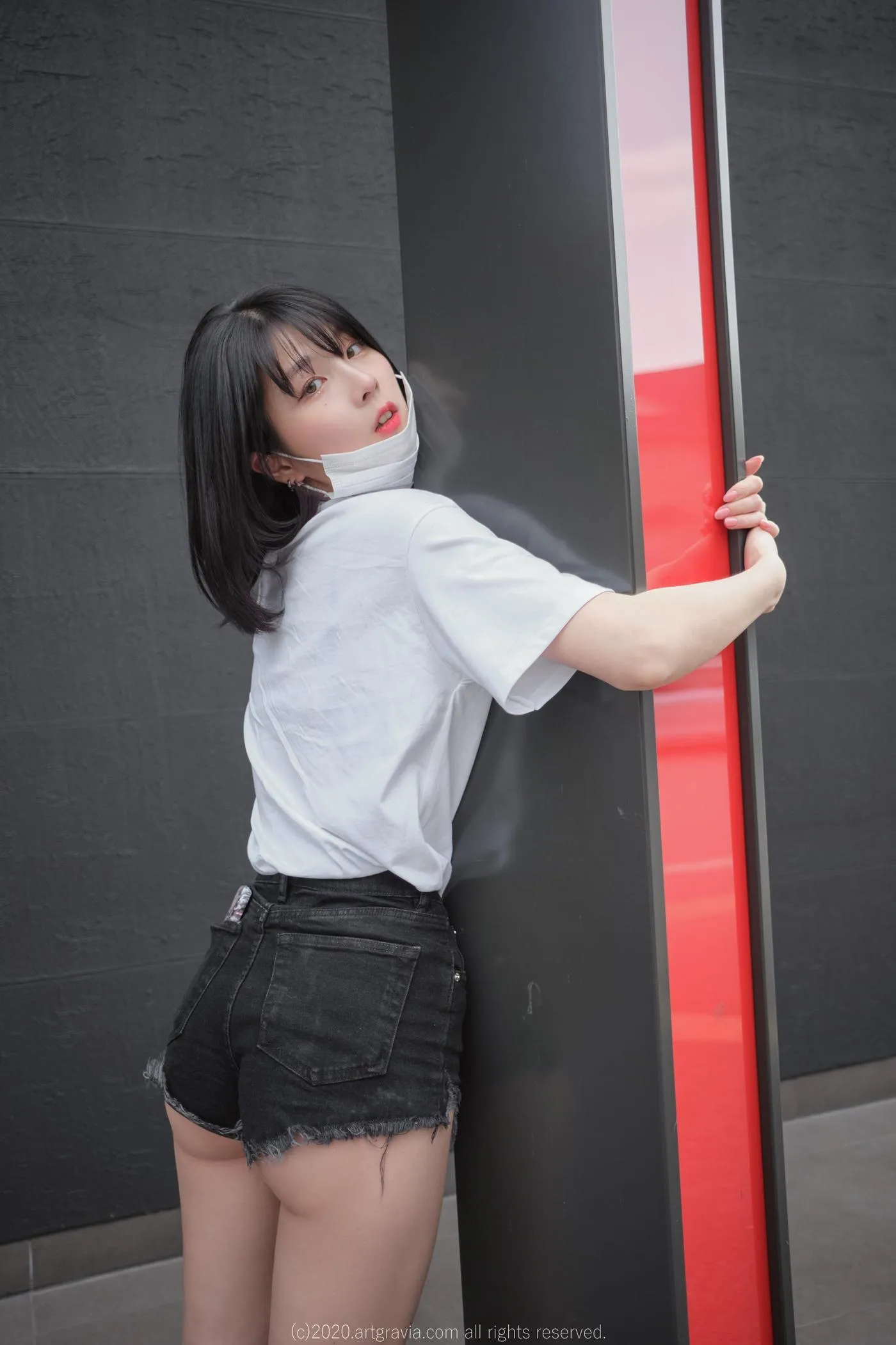ARTGRAVIA_VOL181 [85P]插图9