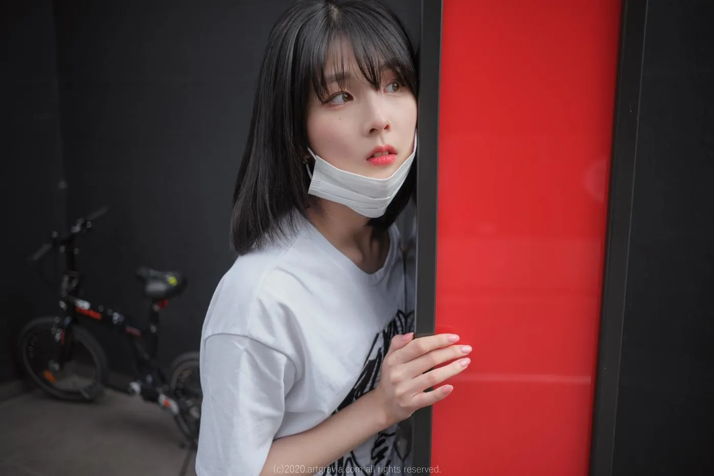 ARTGRAVIA_VOL181 [85P]插图